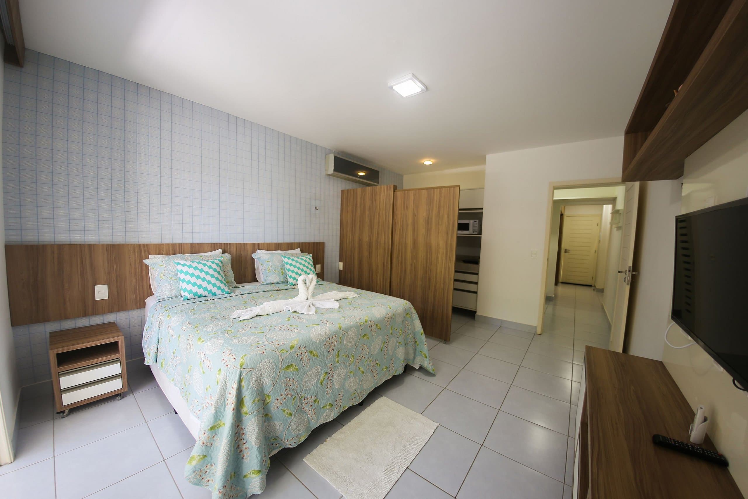 Dormitorio