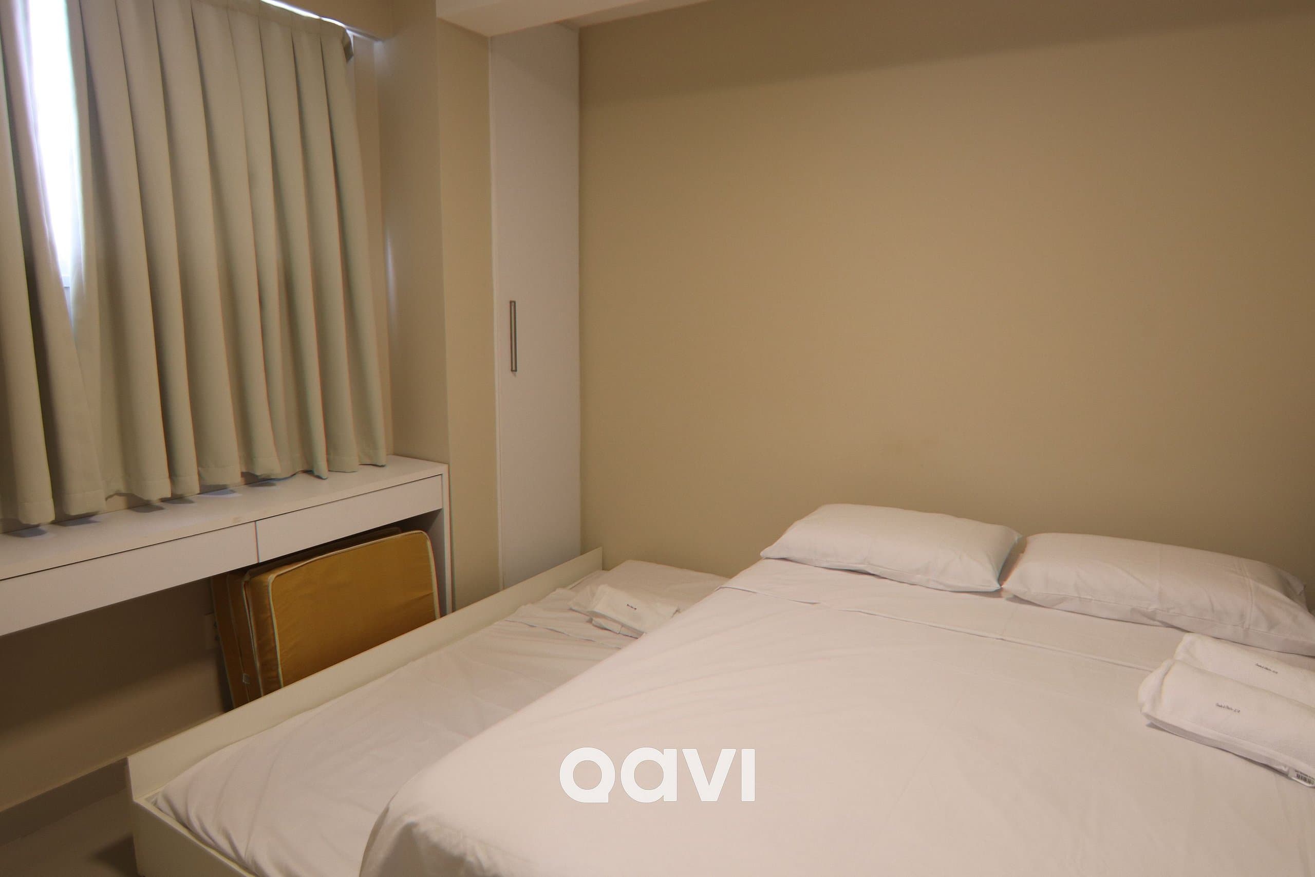 Foto de toda la habitación