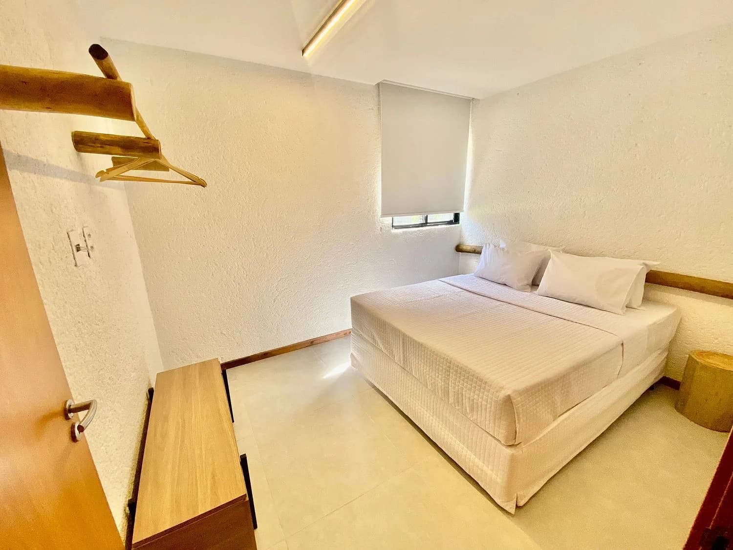 Foto de toda la habitación