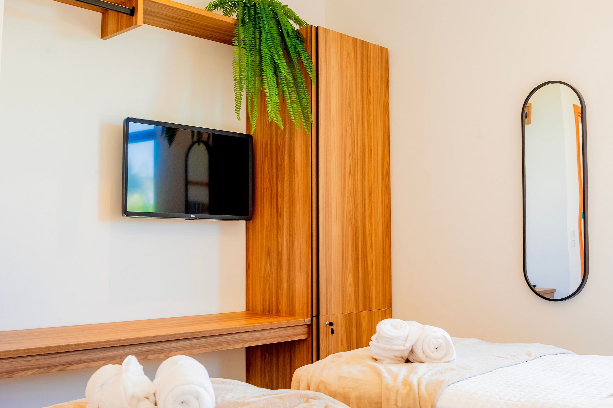 Dormitorio