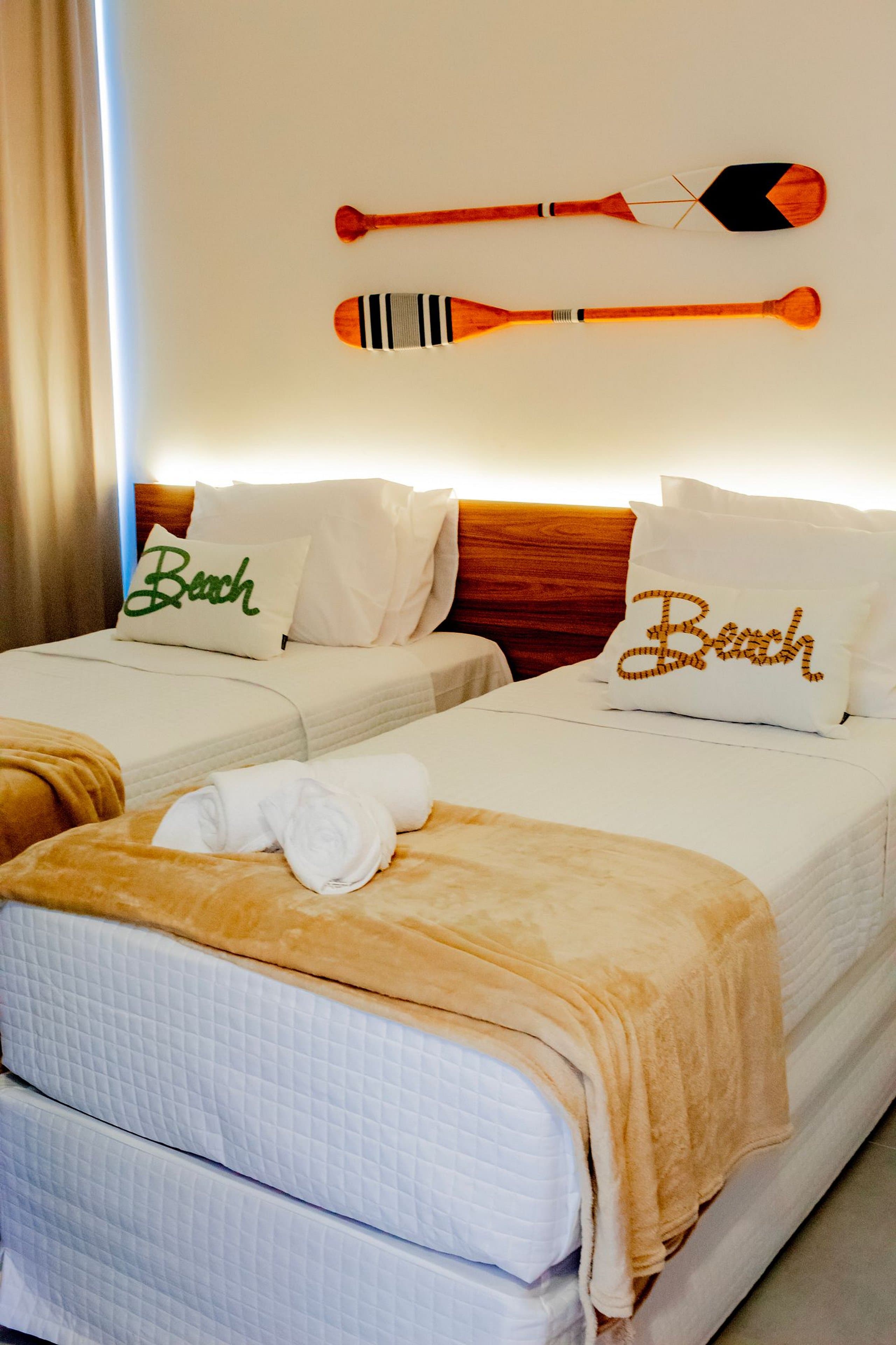 Foto de toda la habitación