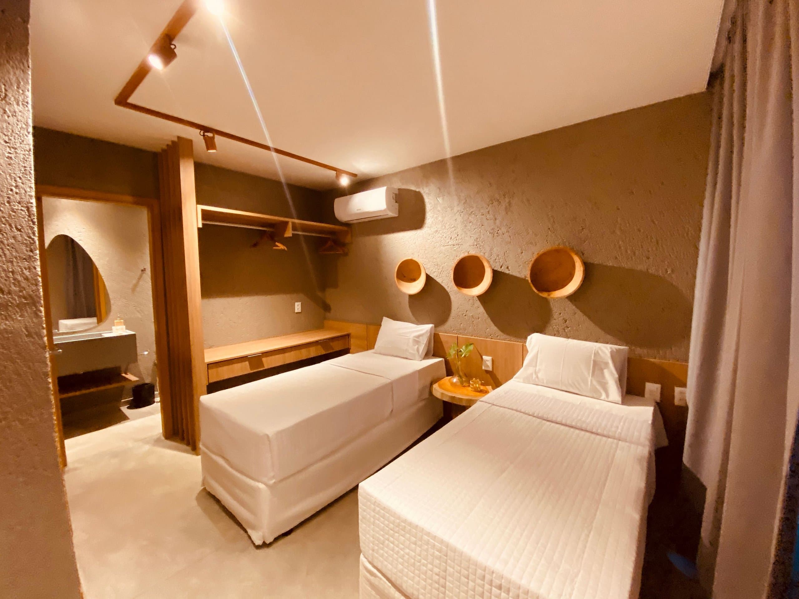 Dormitorio