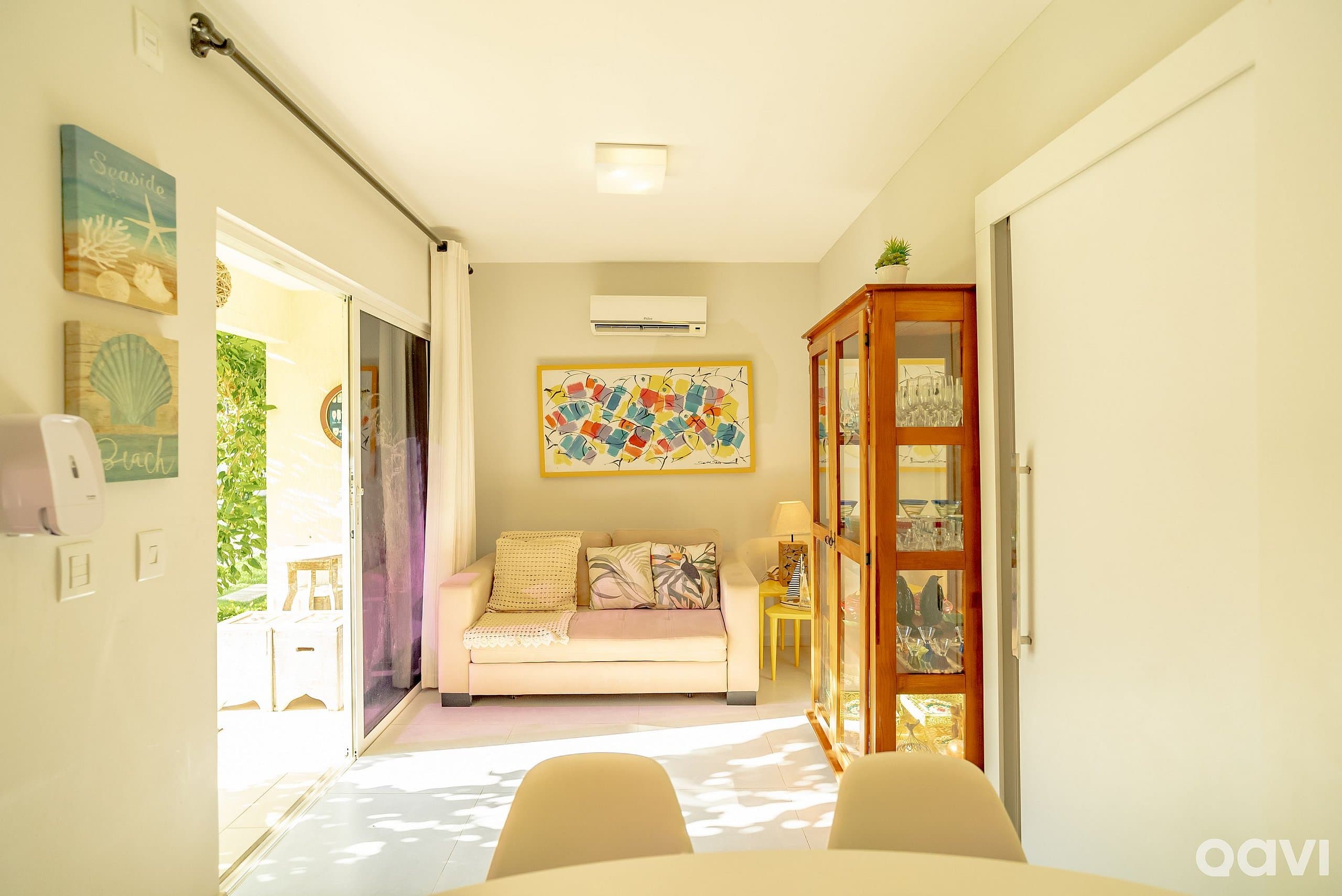 Sala de Estar
