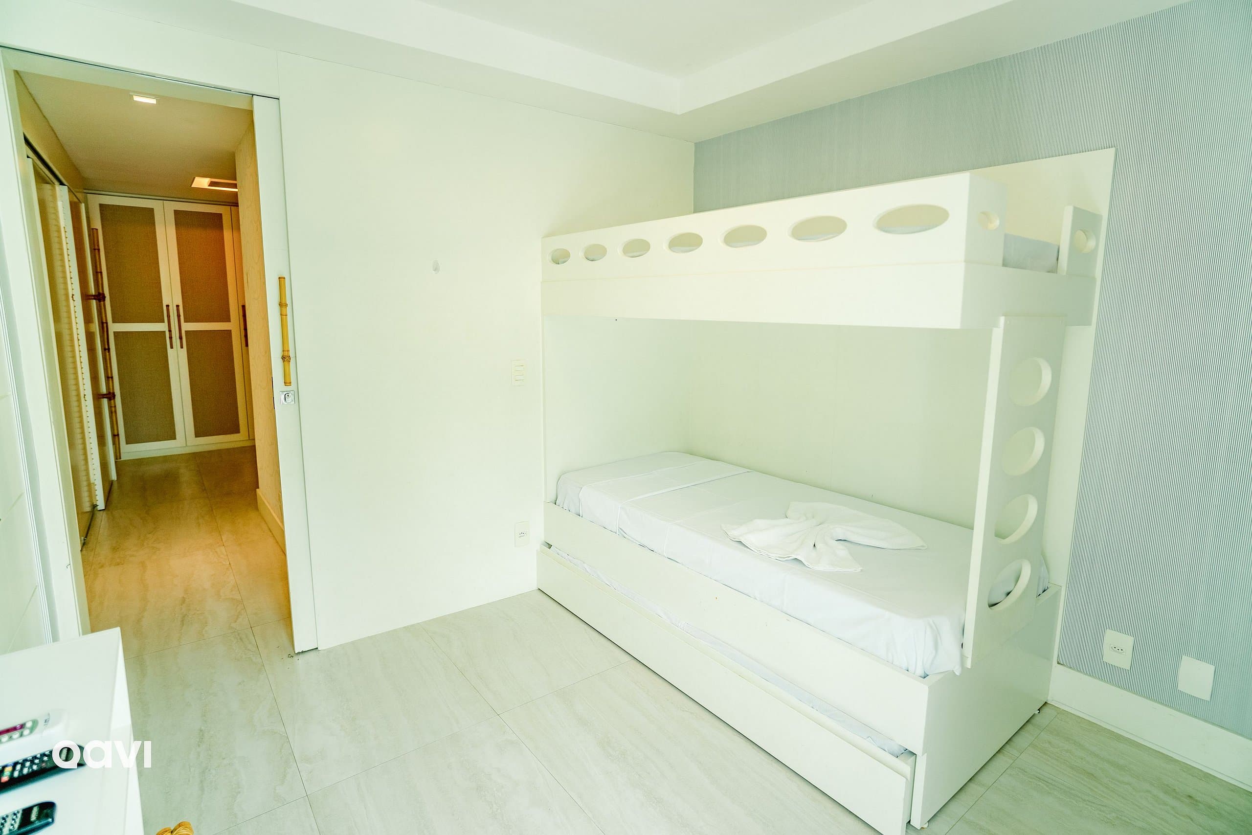 Foto de toda la habitación