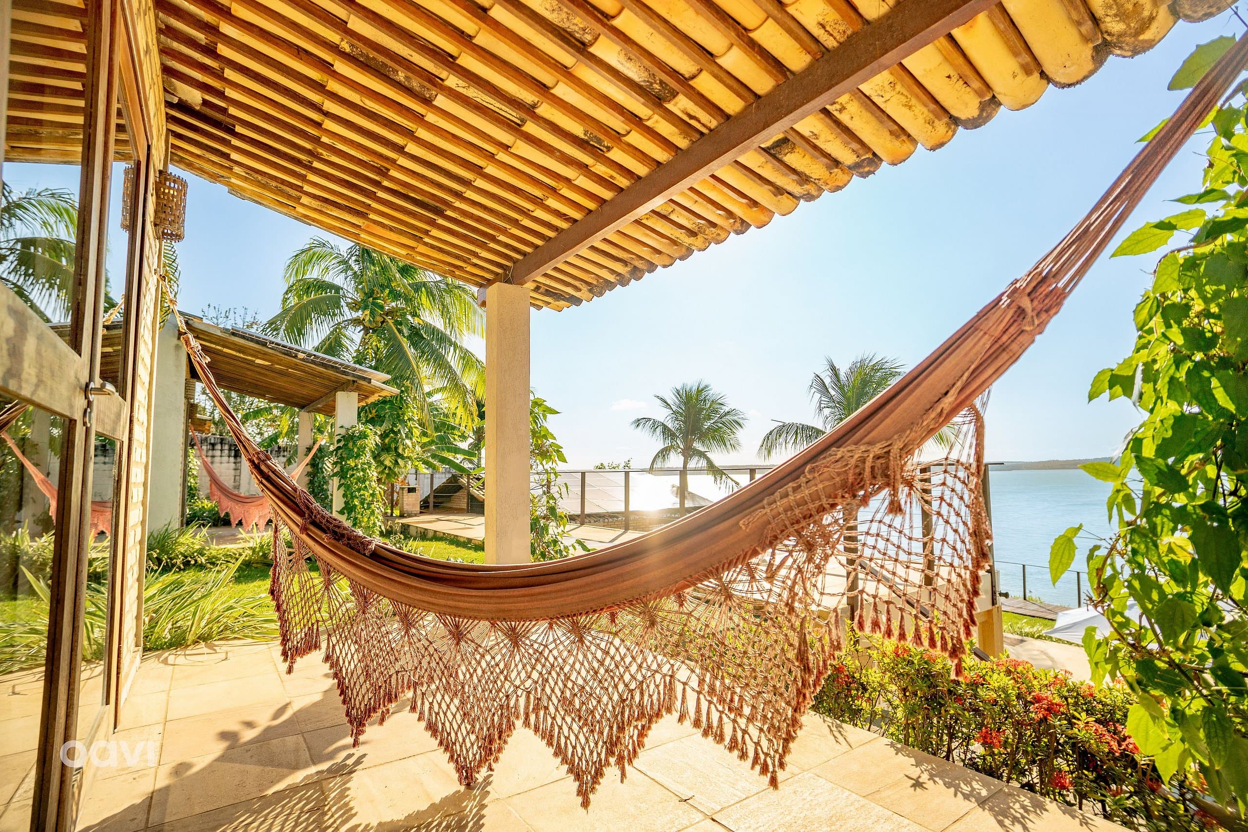 Balcony / Terrace