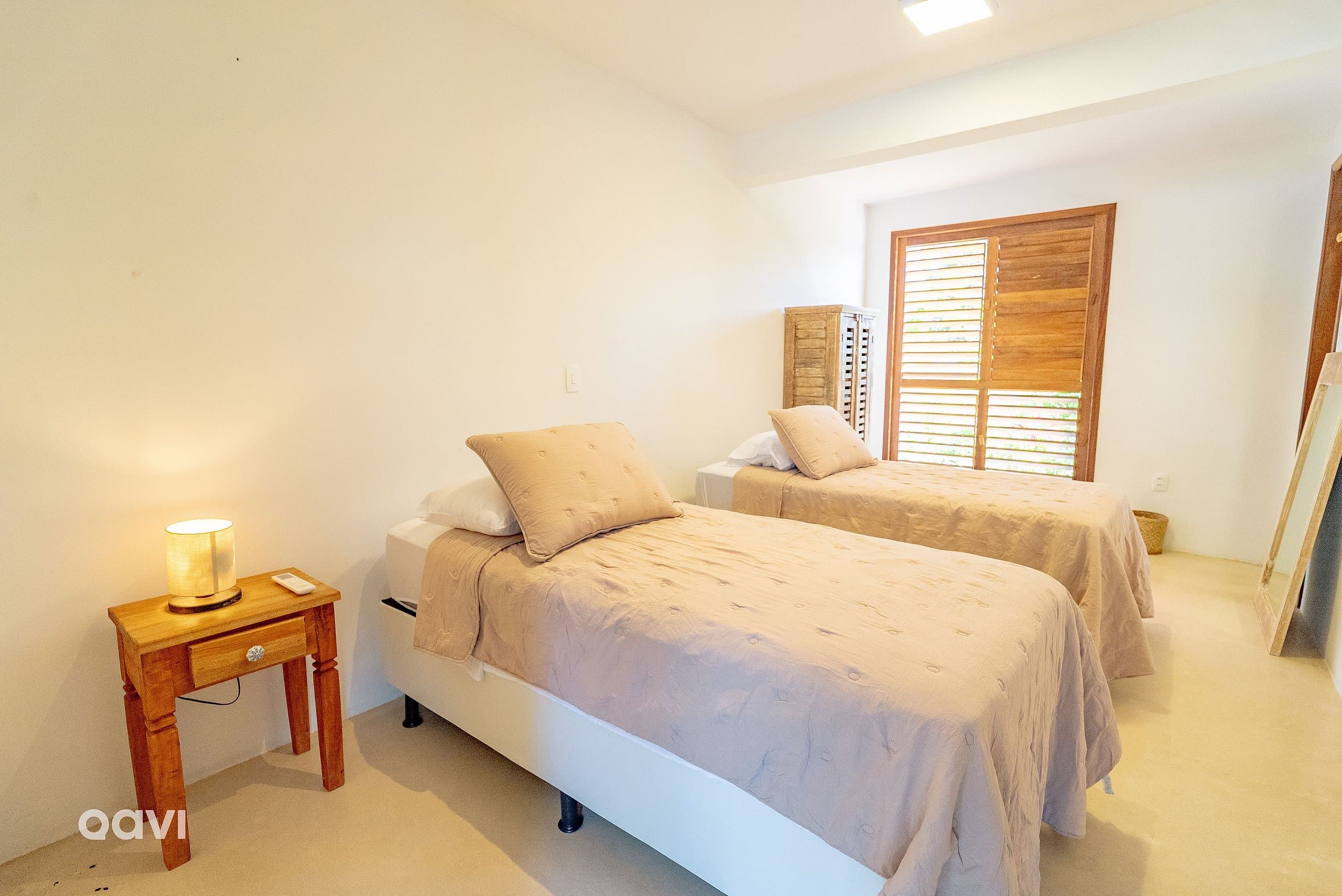 Dormitorio