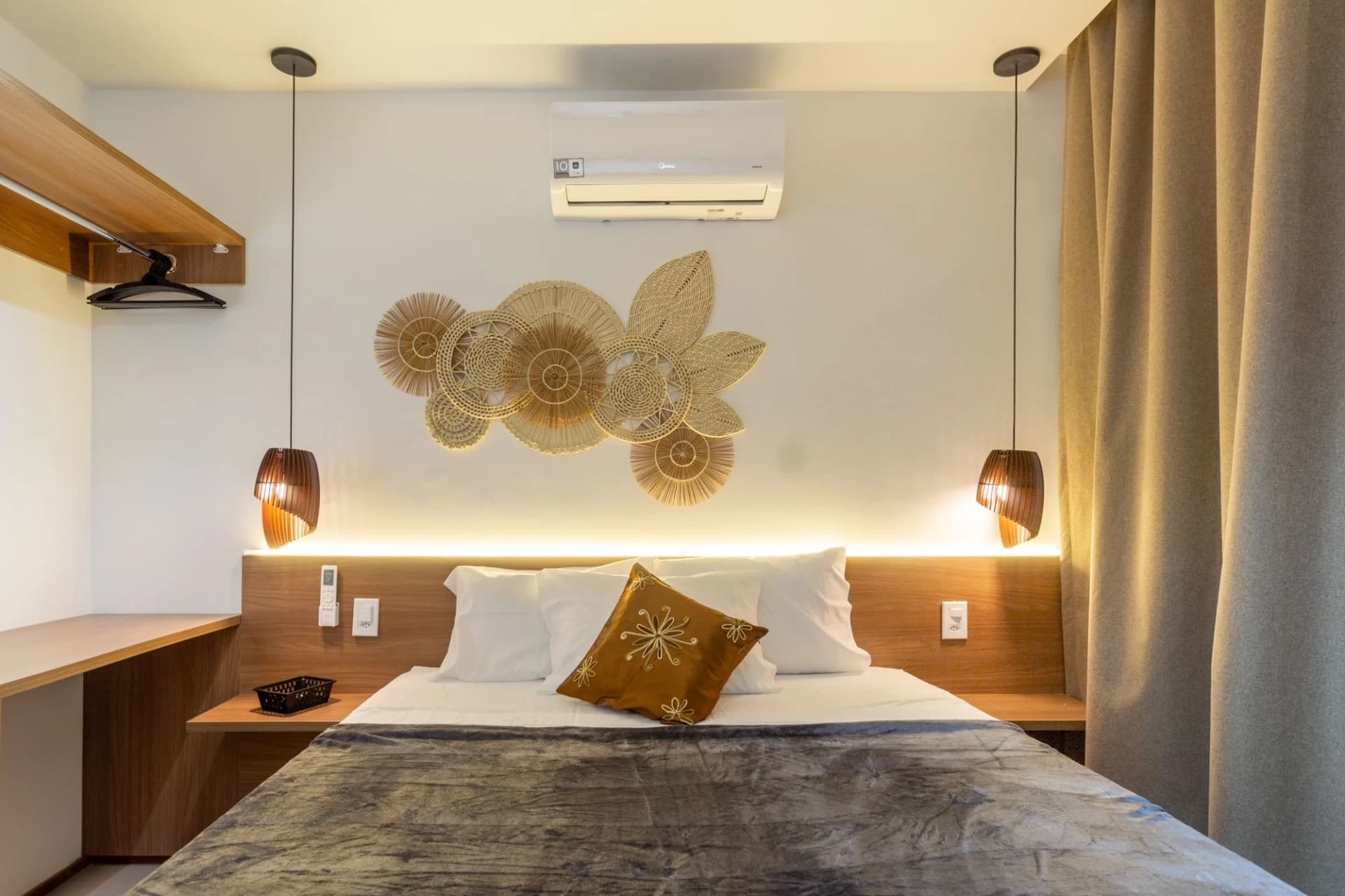 Dormitorio
