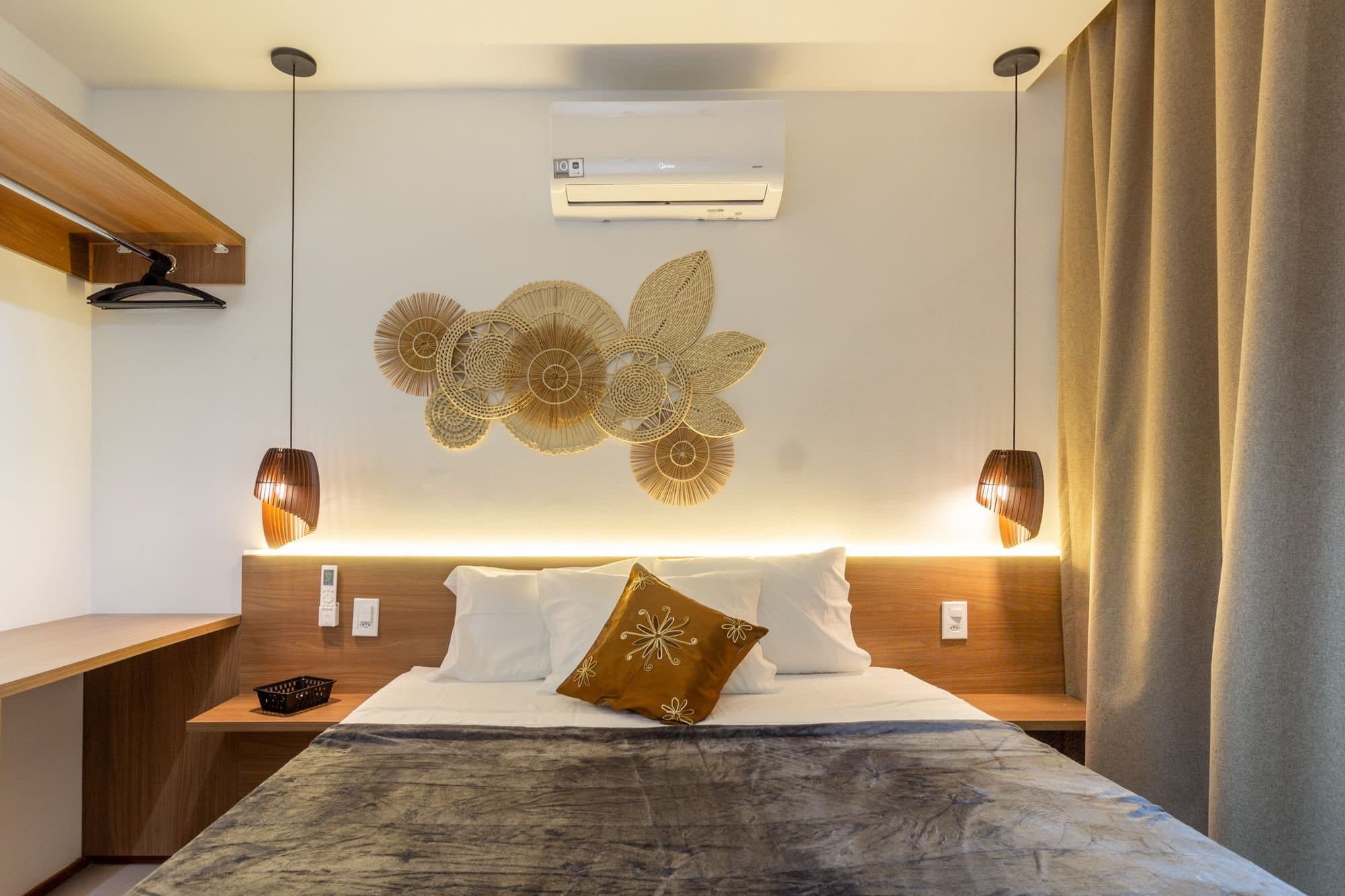 Dormitorio