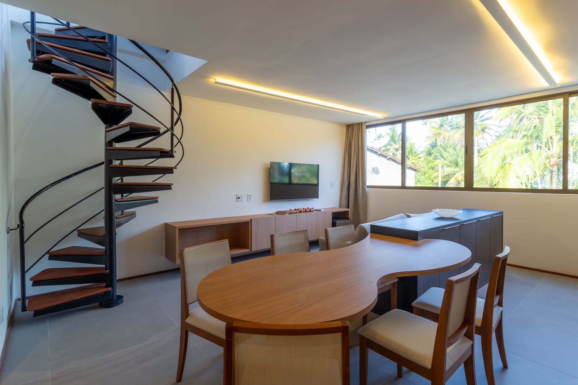 Sala de Estar
