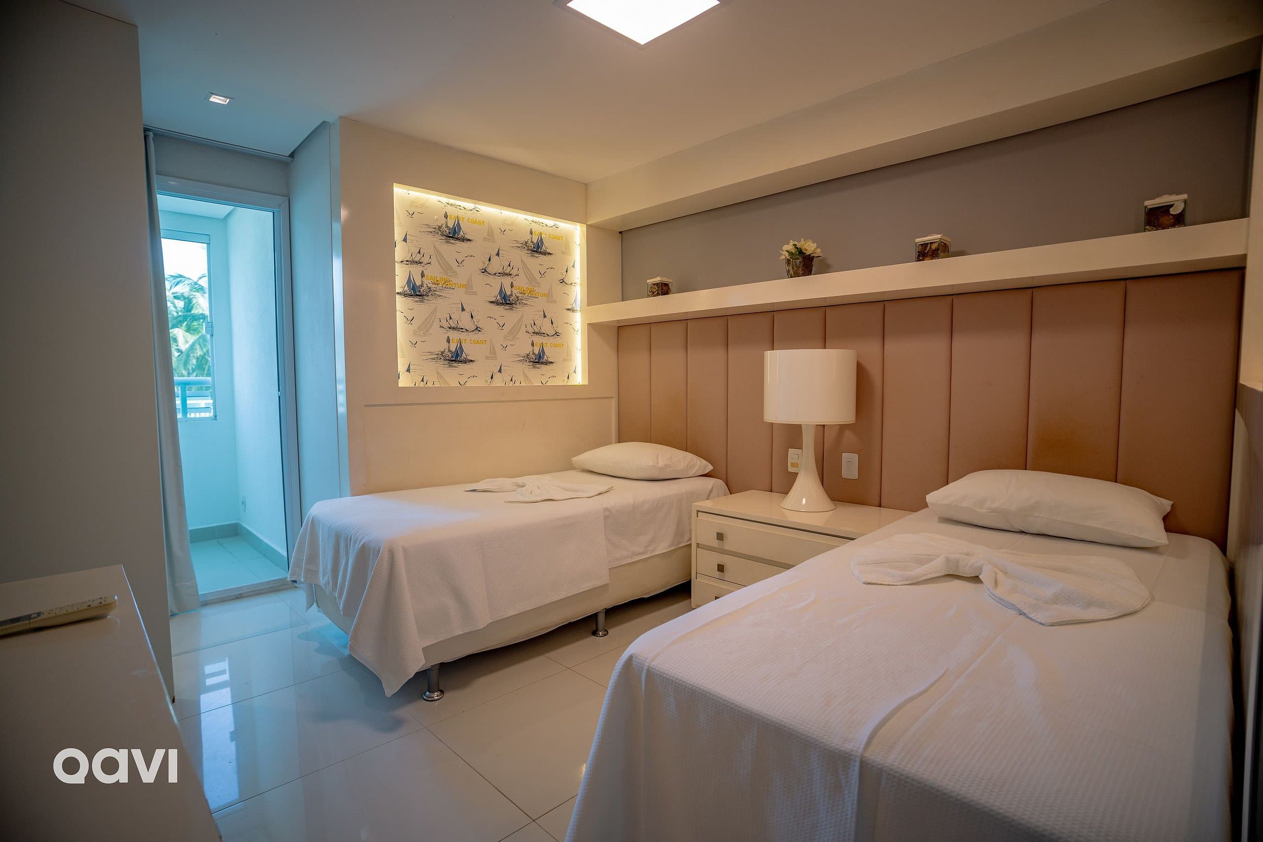 Foto de toda la habitación