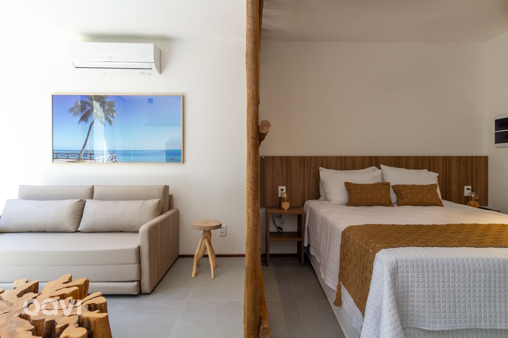 Dormitorio