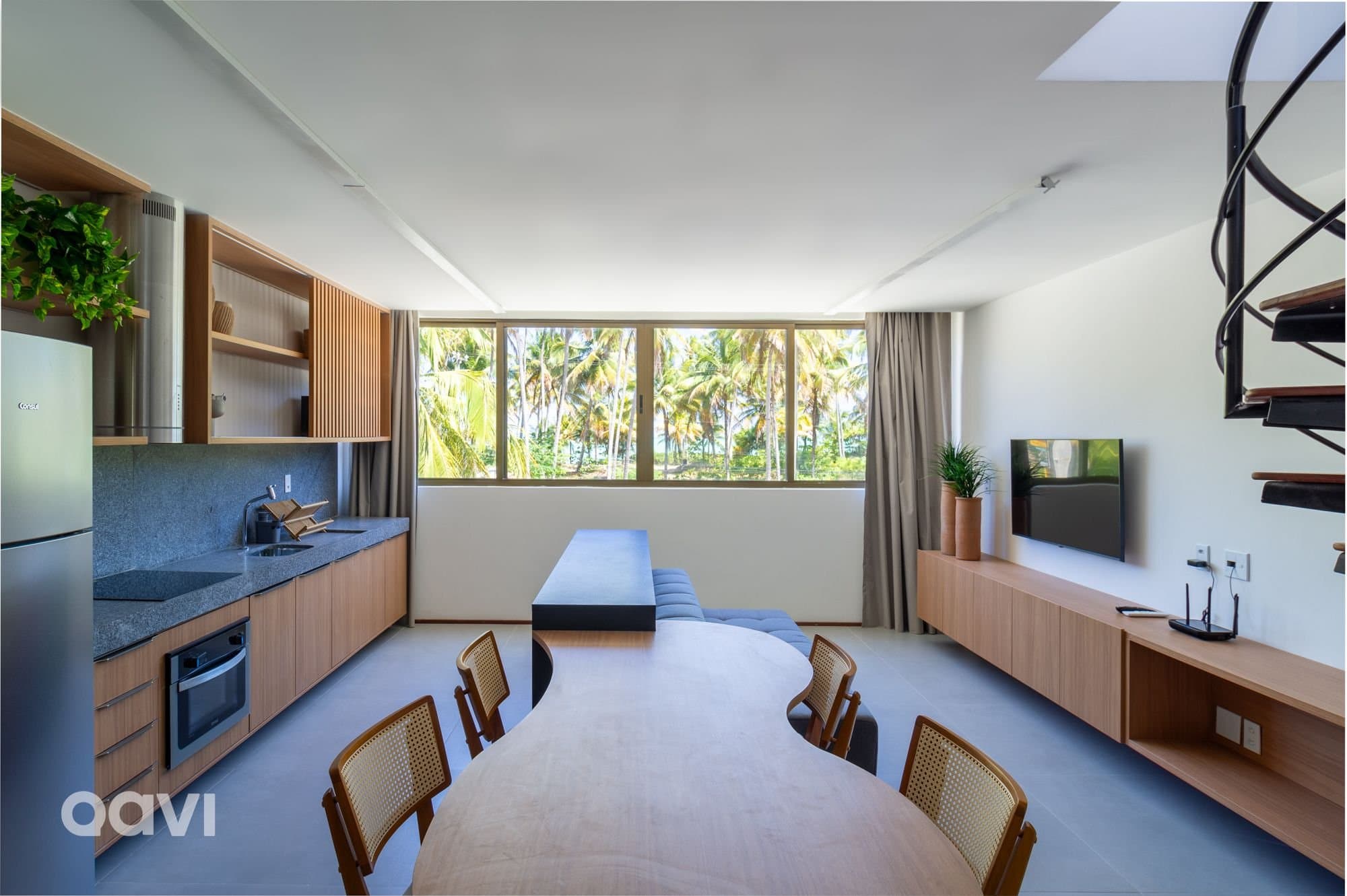 Sala de Estar