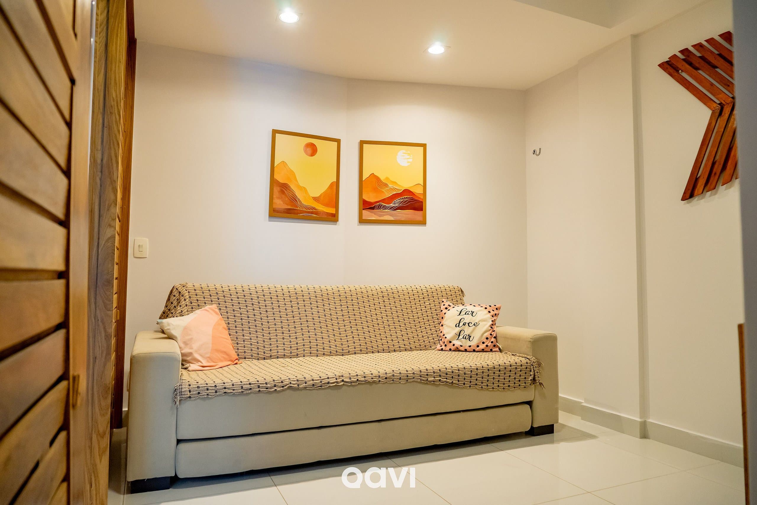Sala de Estar
