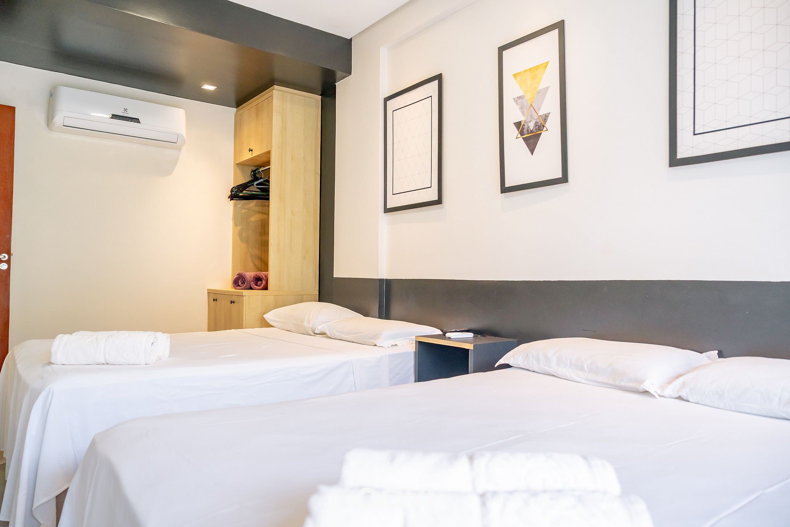 Dormitorio