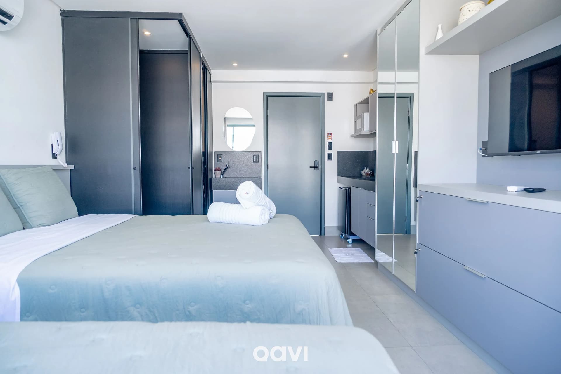 Dormitorio
