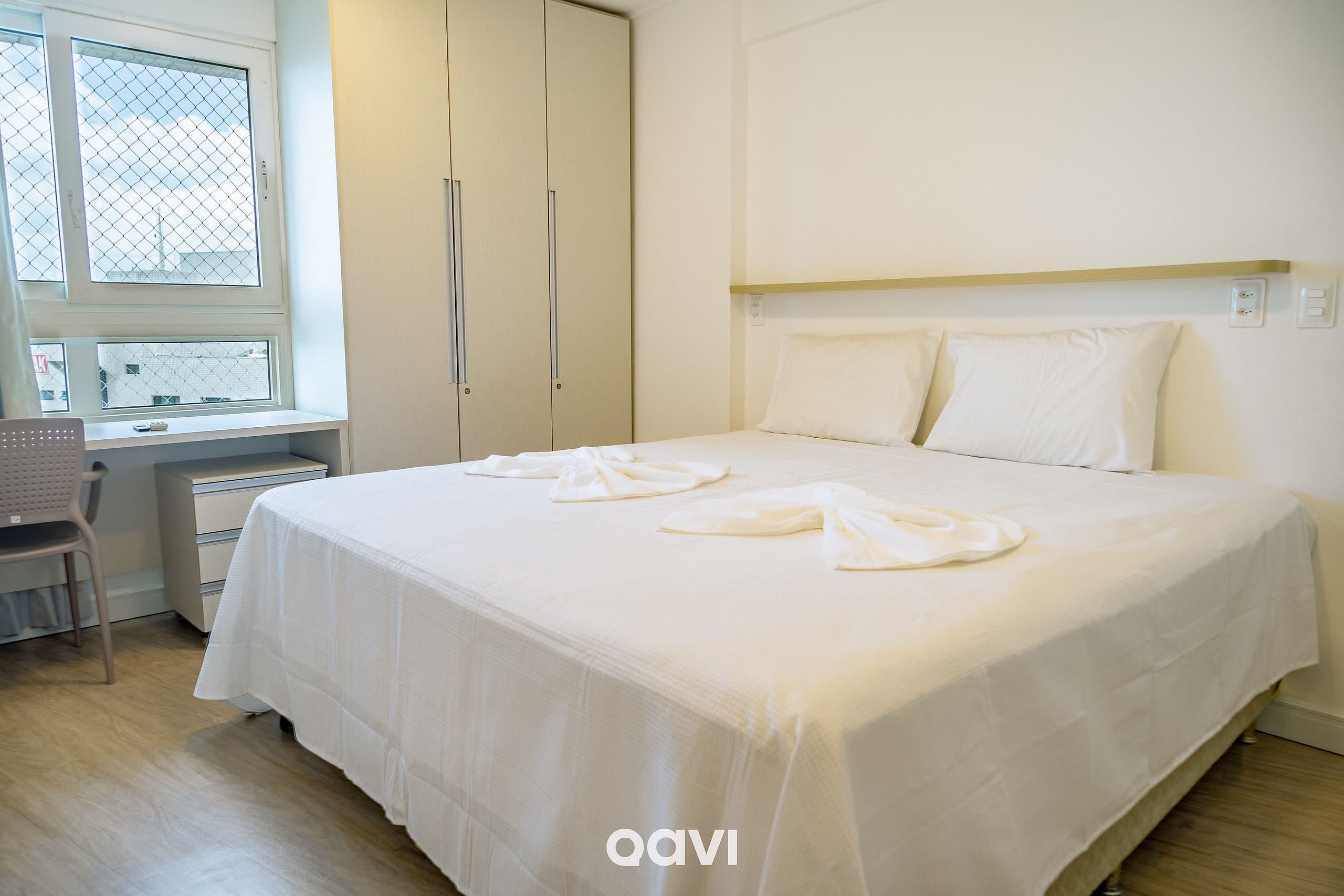 Dormitorio
