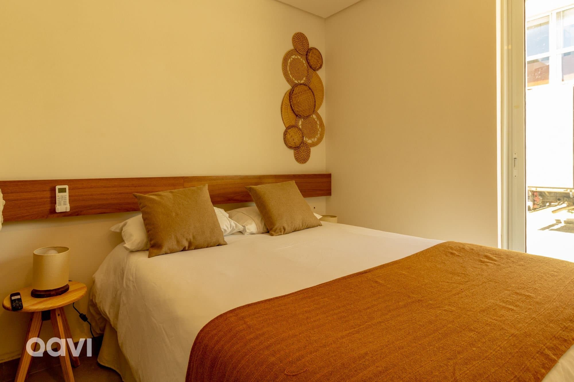 Dormitorio
