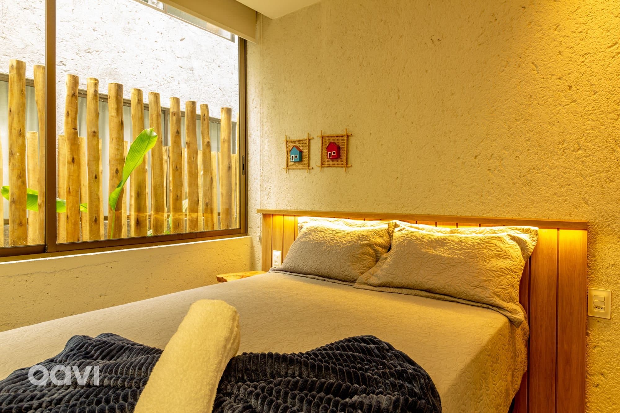 Dormitorio