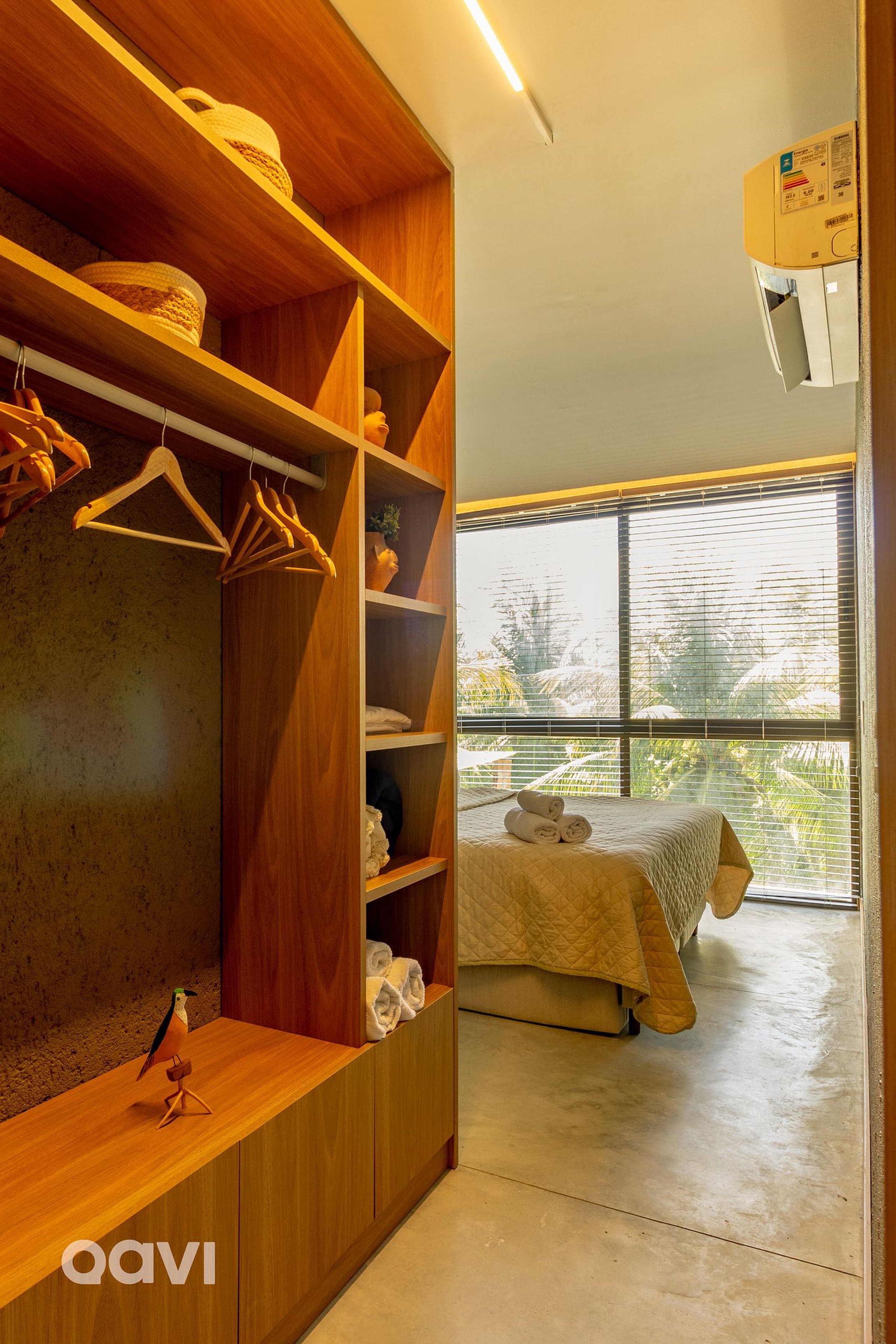 Dormitorio