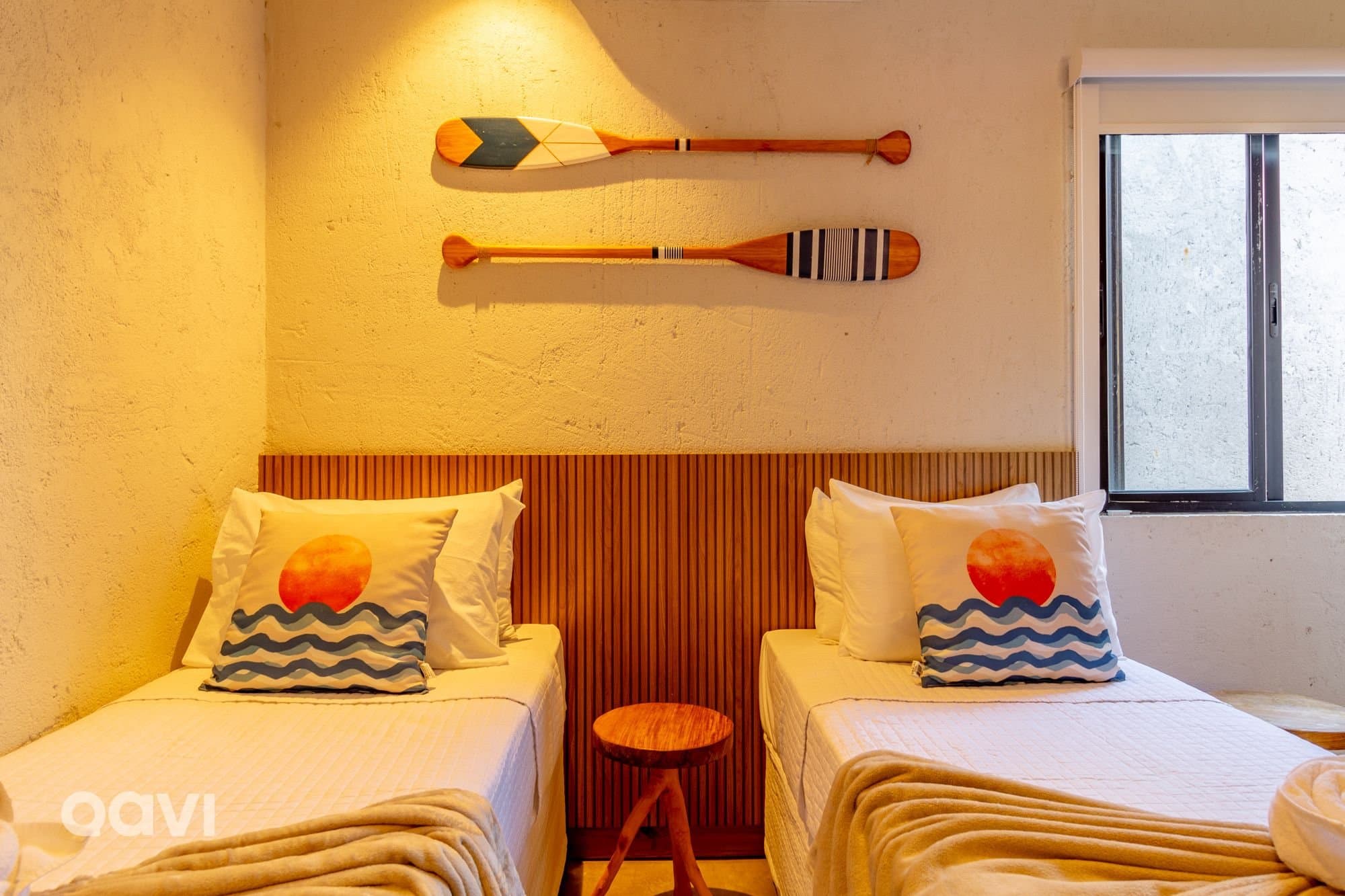 Dormitorio