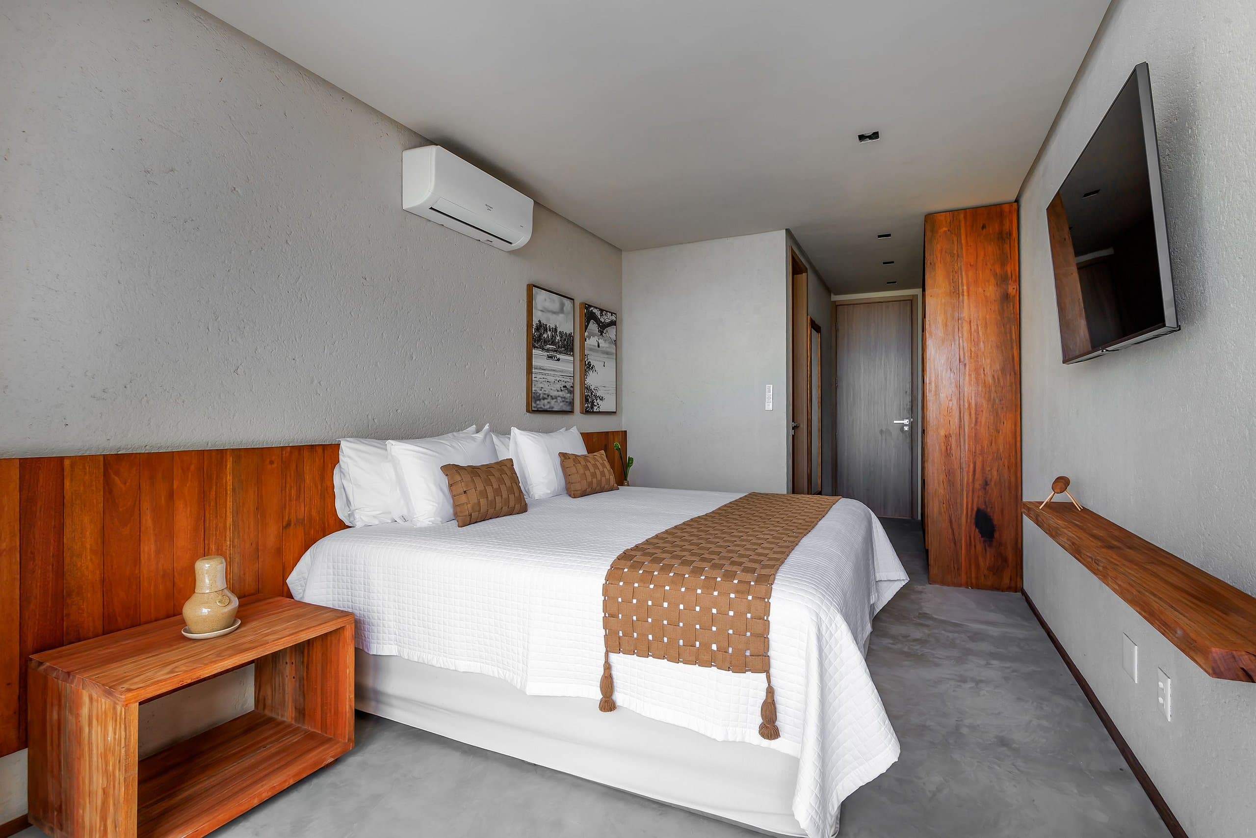 Dormitorio