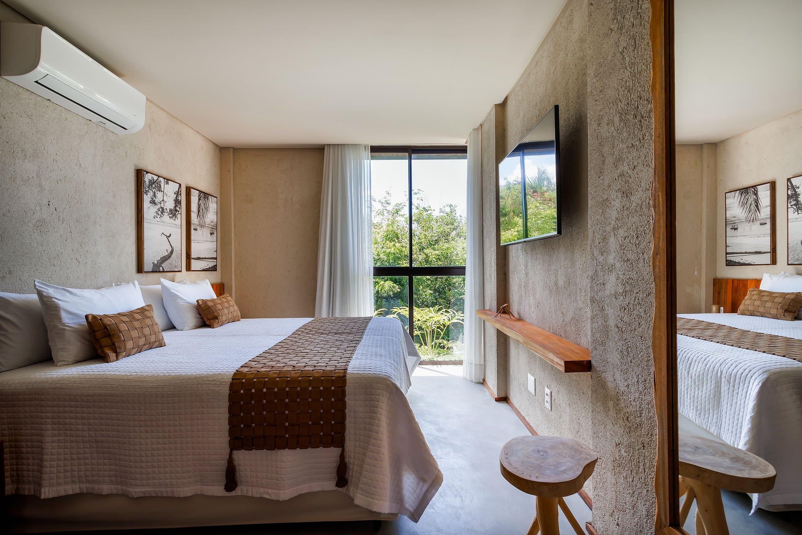 Dormitorio