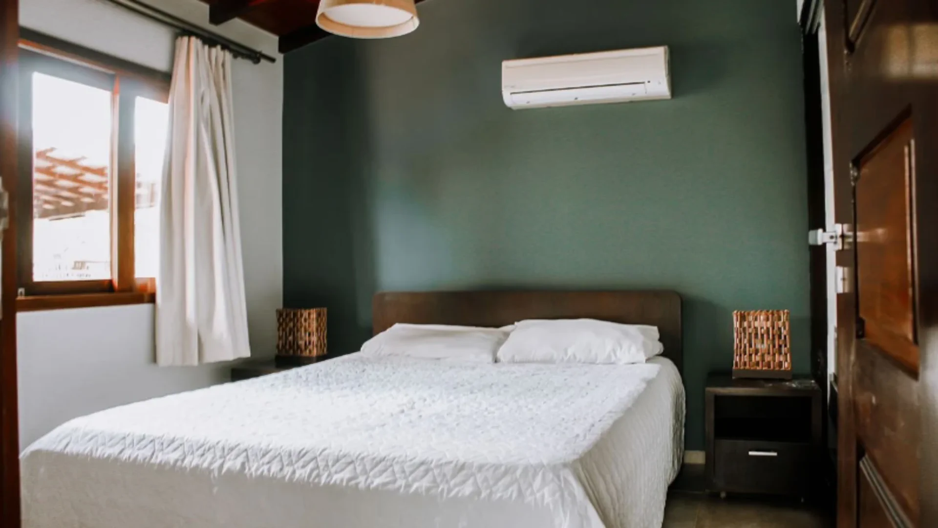 Dormitorio