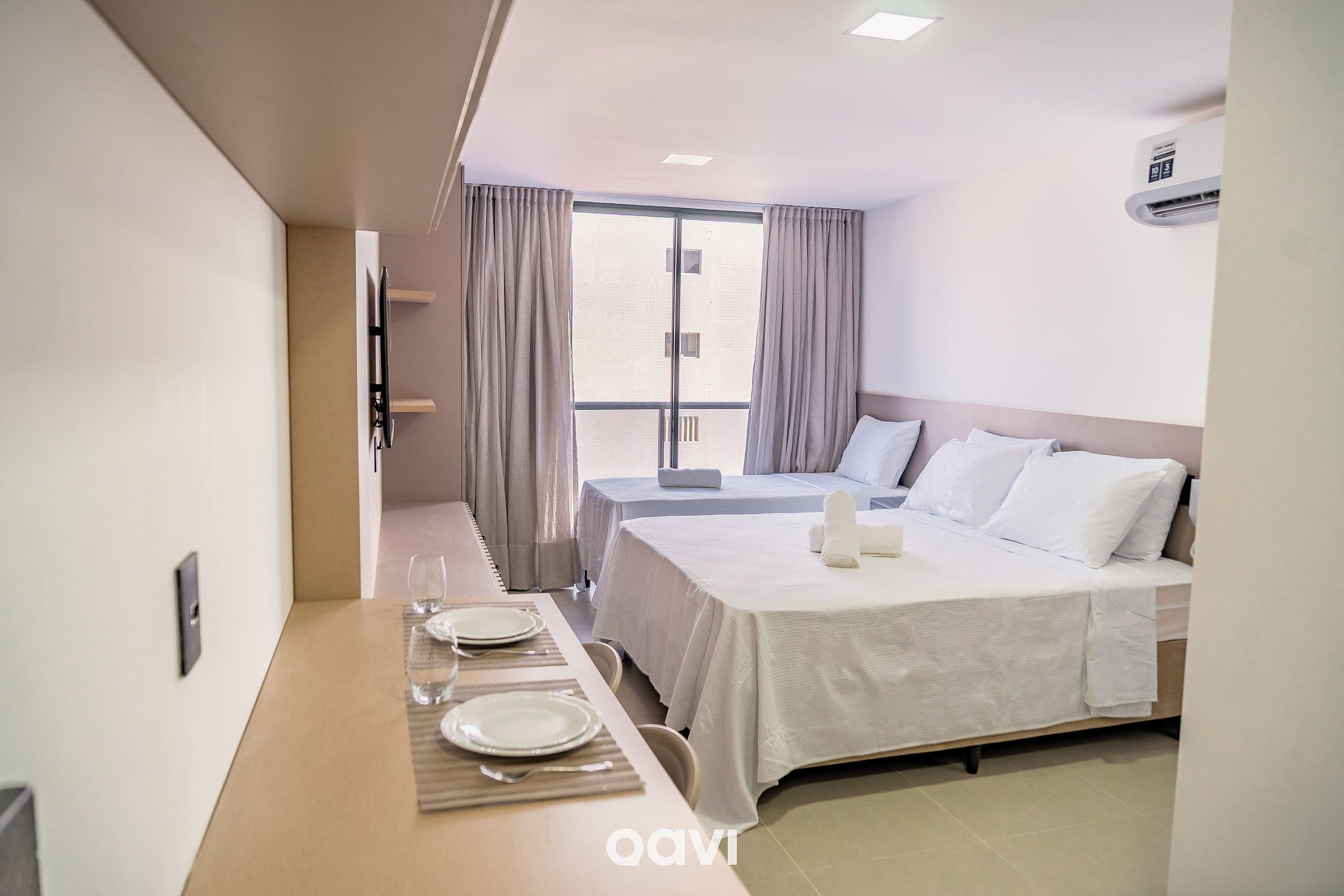 Dormitorio