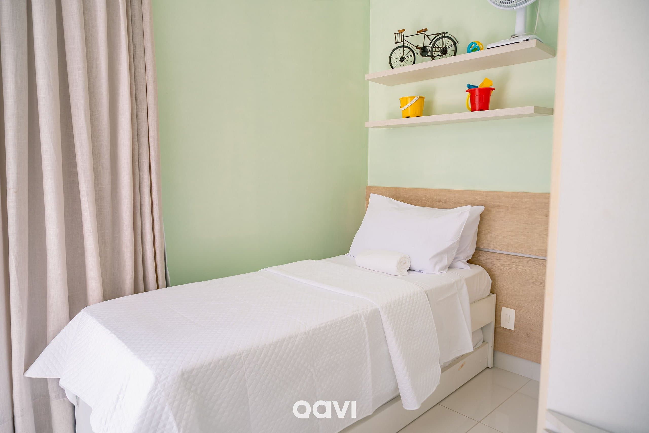 Dormitorio