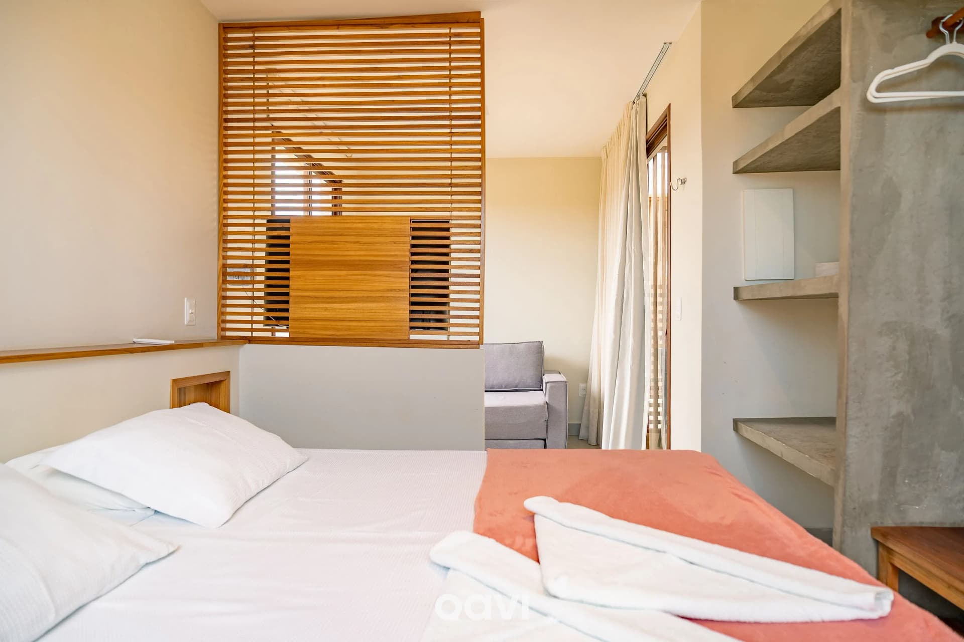 Dormitorio