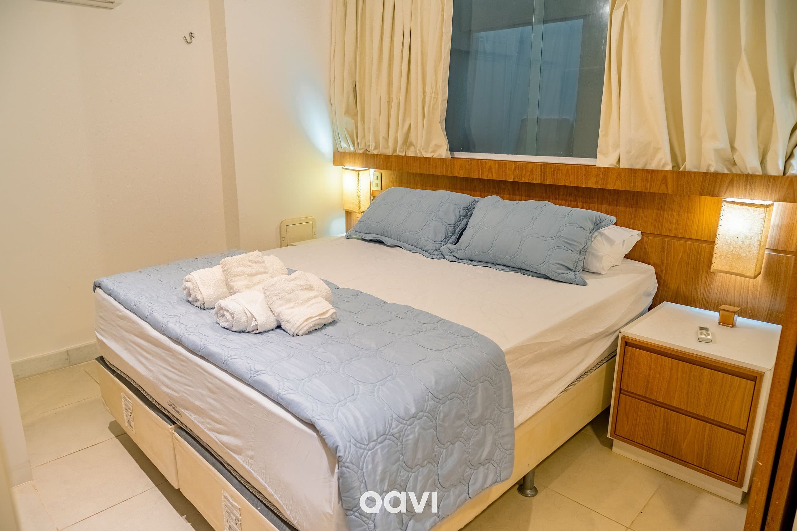 Dormitorio