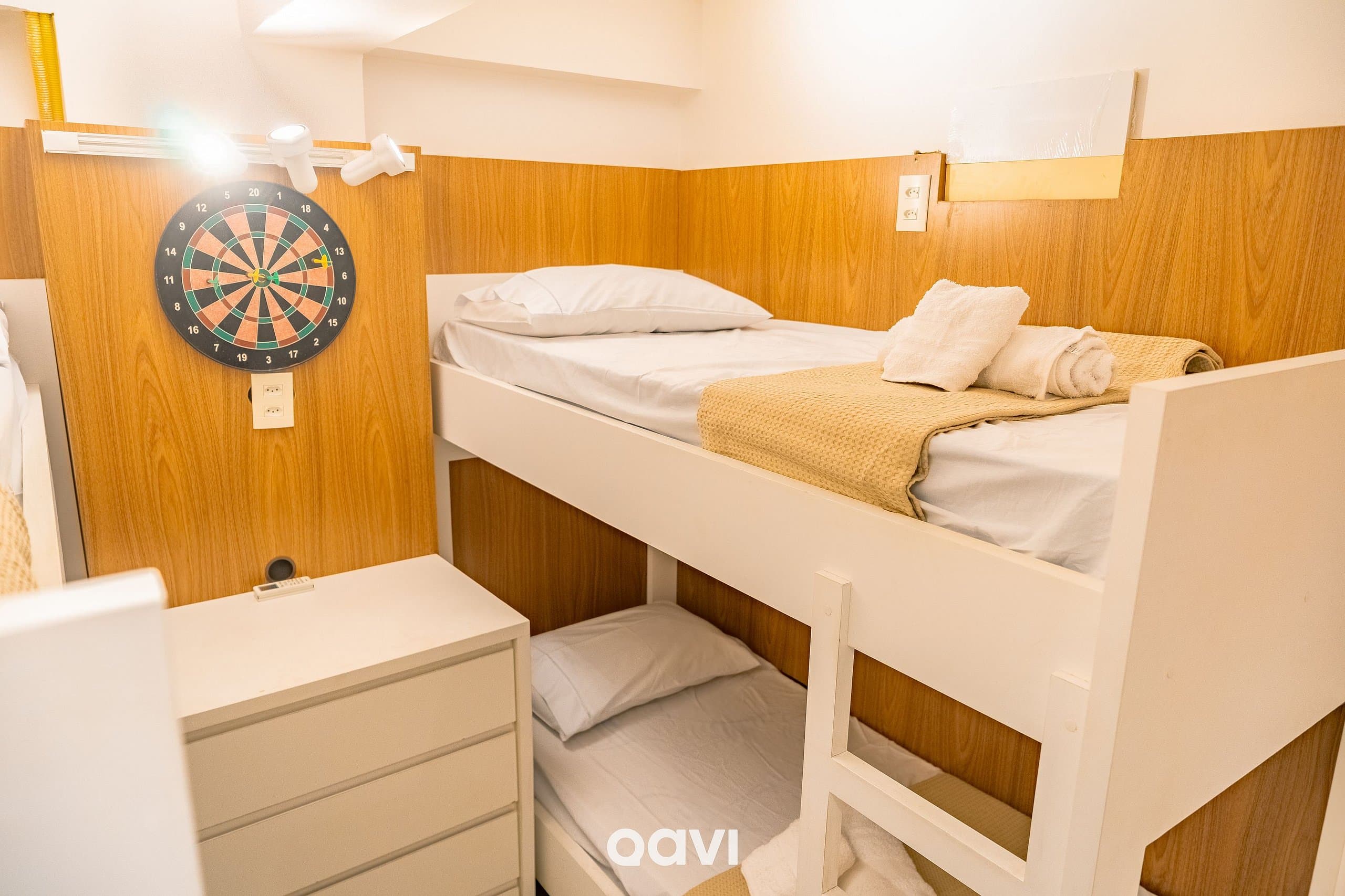 Dormitorio