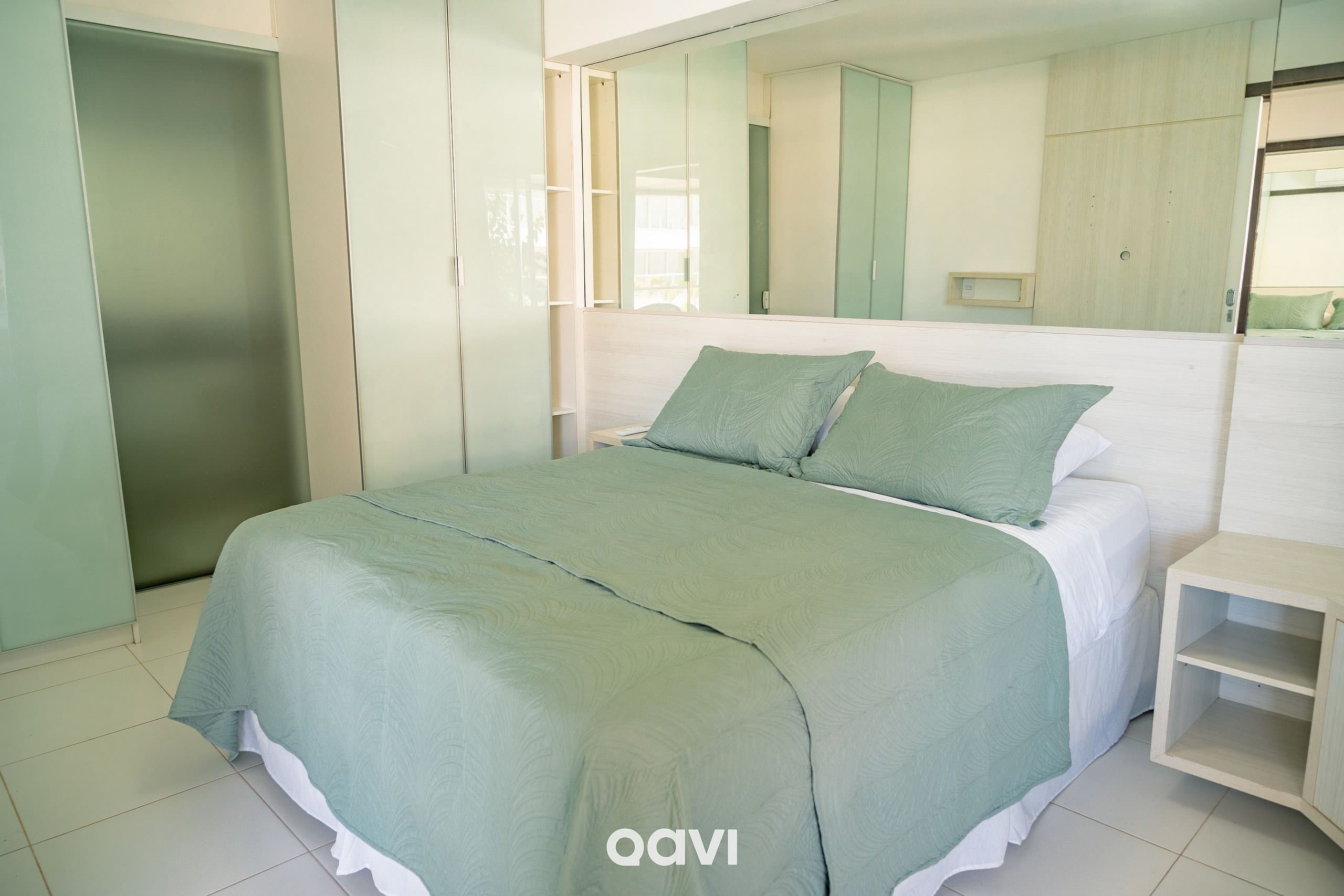 Dormitorio