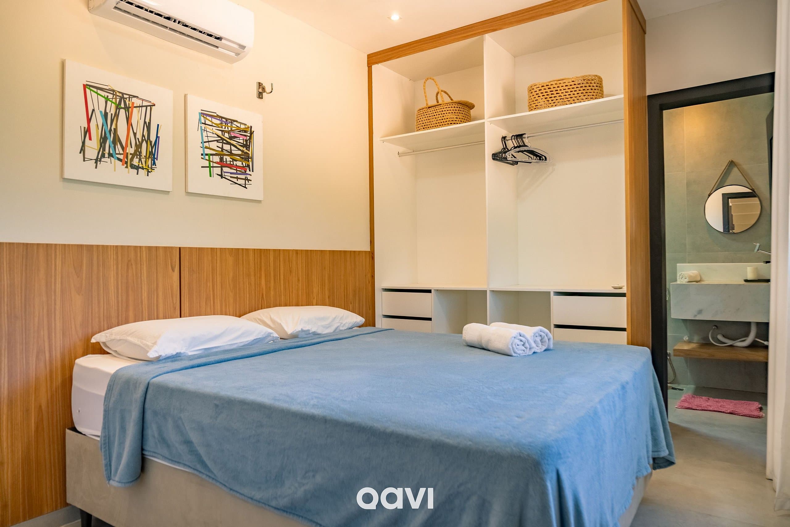 Dormitorio