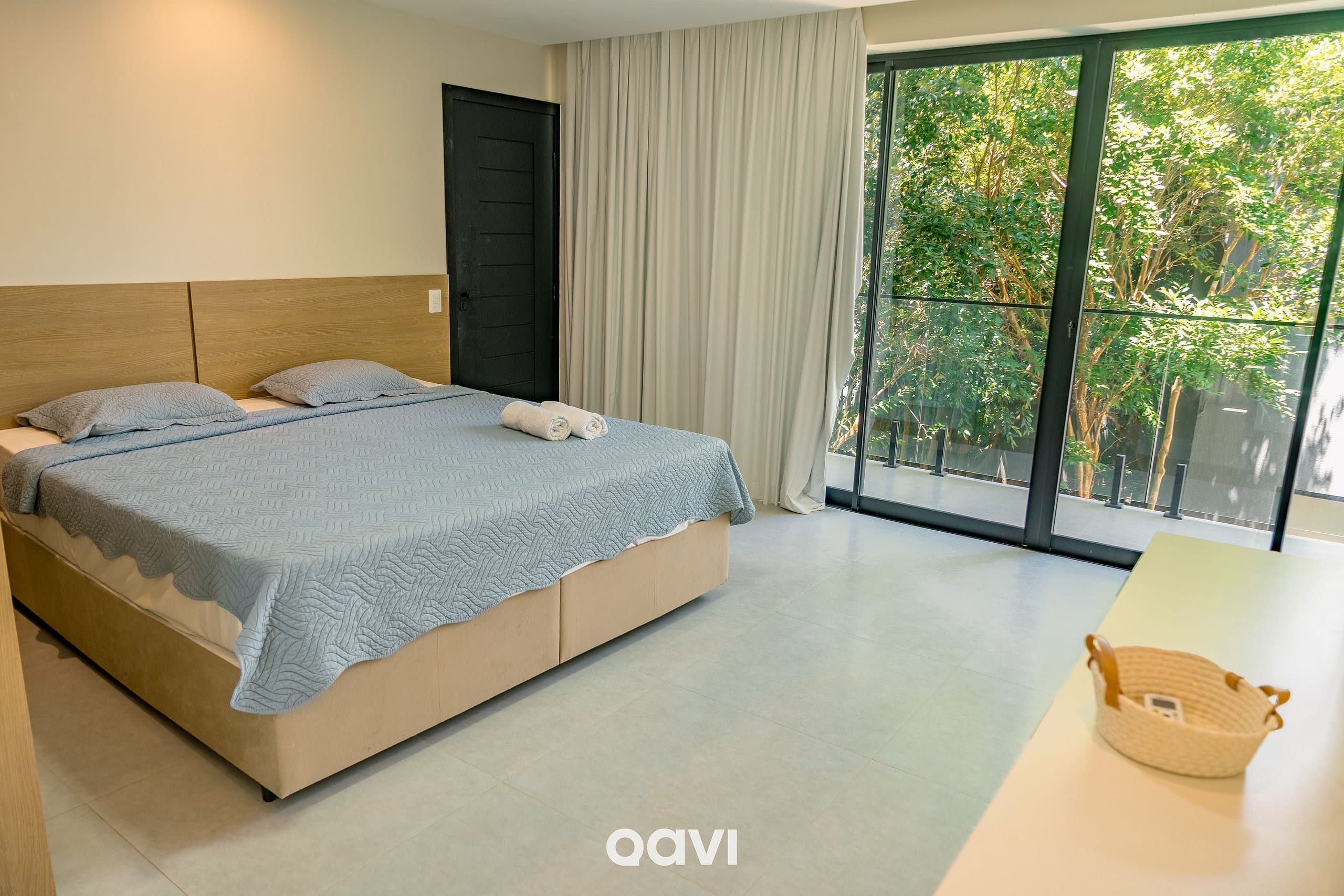 Dormitorio