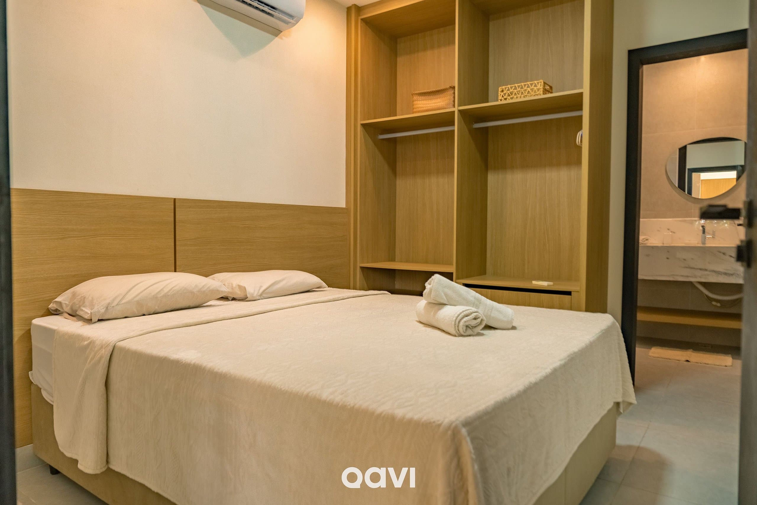 Dormitorio