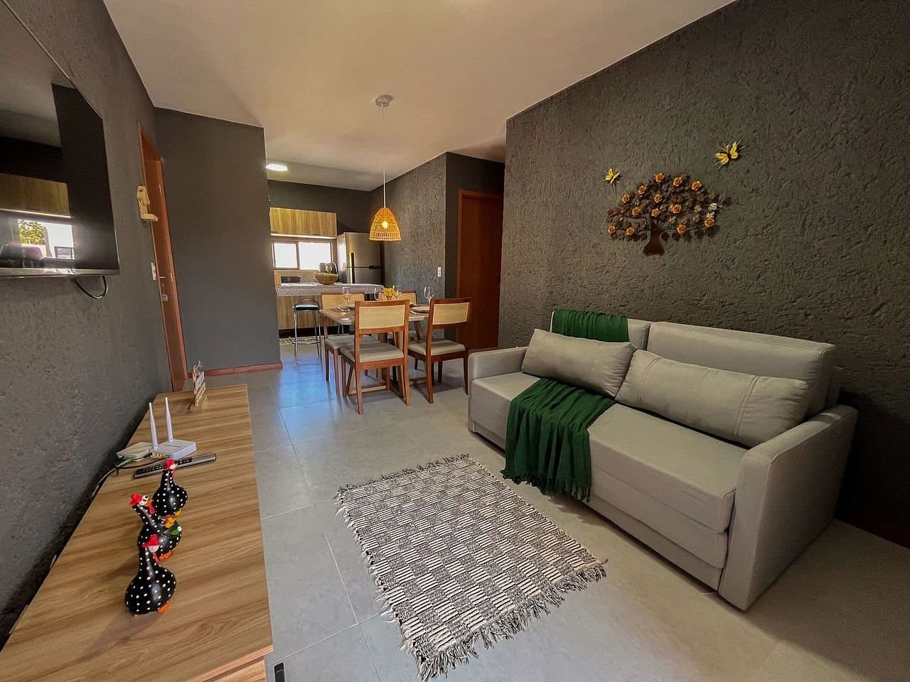 Sala de Estar