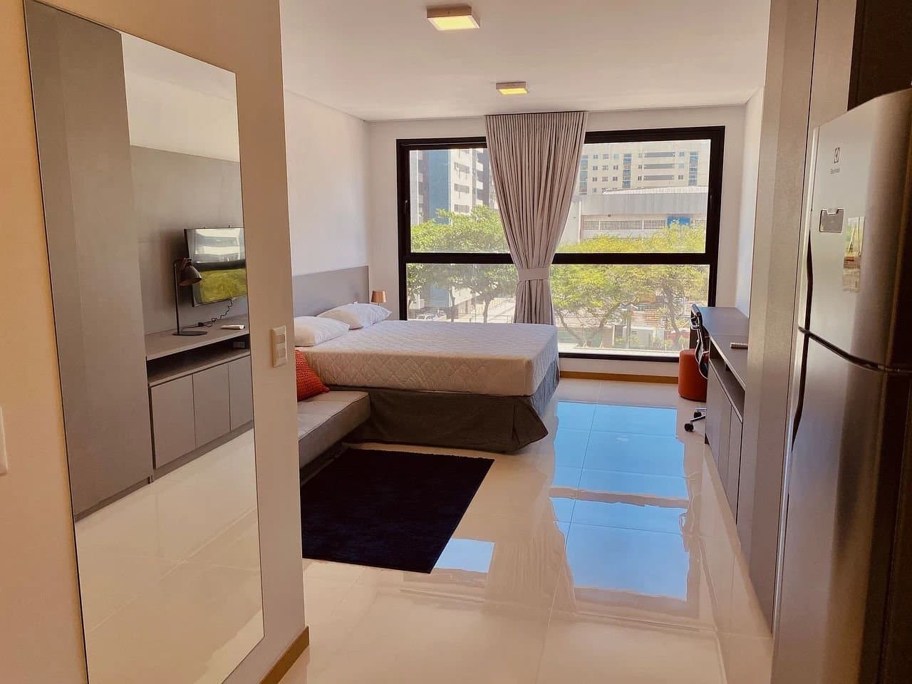 Dormitorio