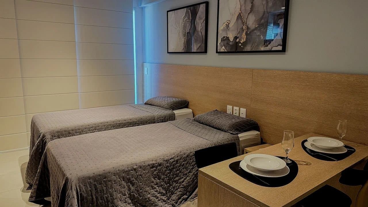 Dormitorio