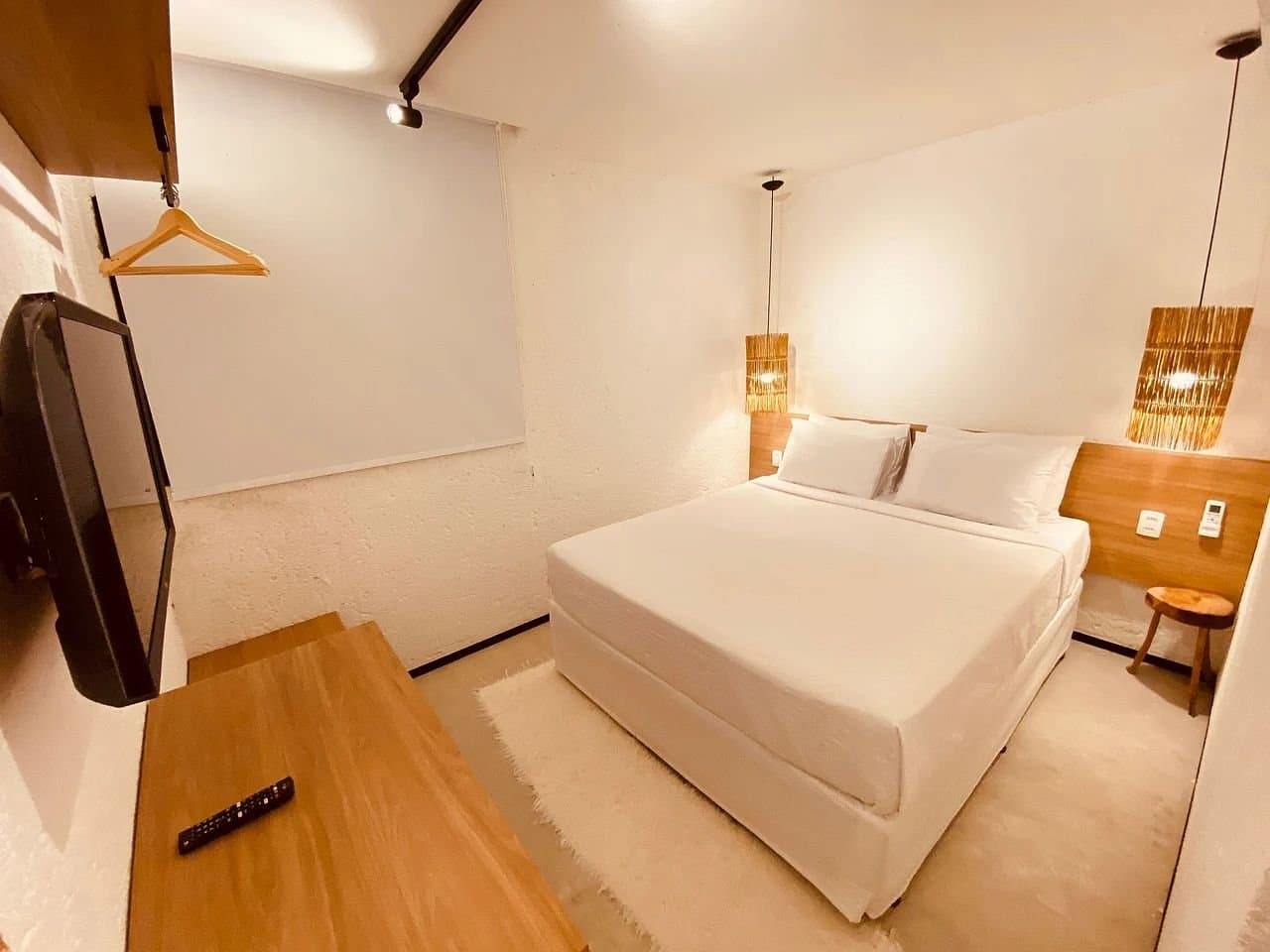 Dormitorio