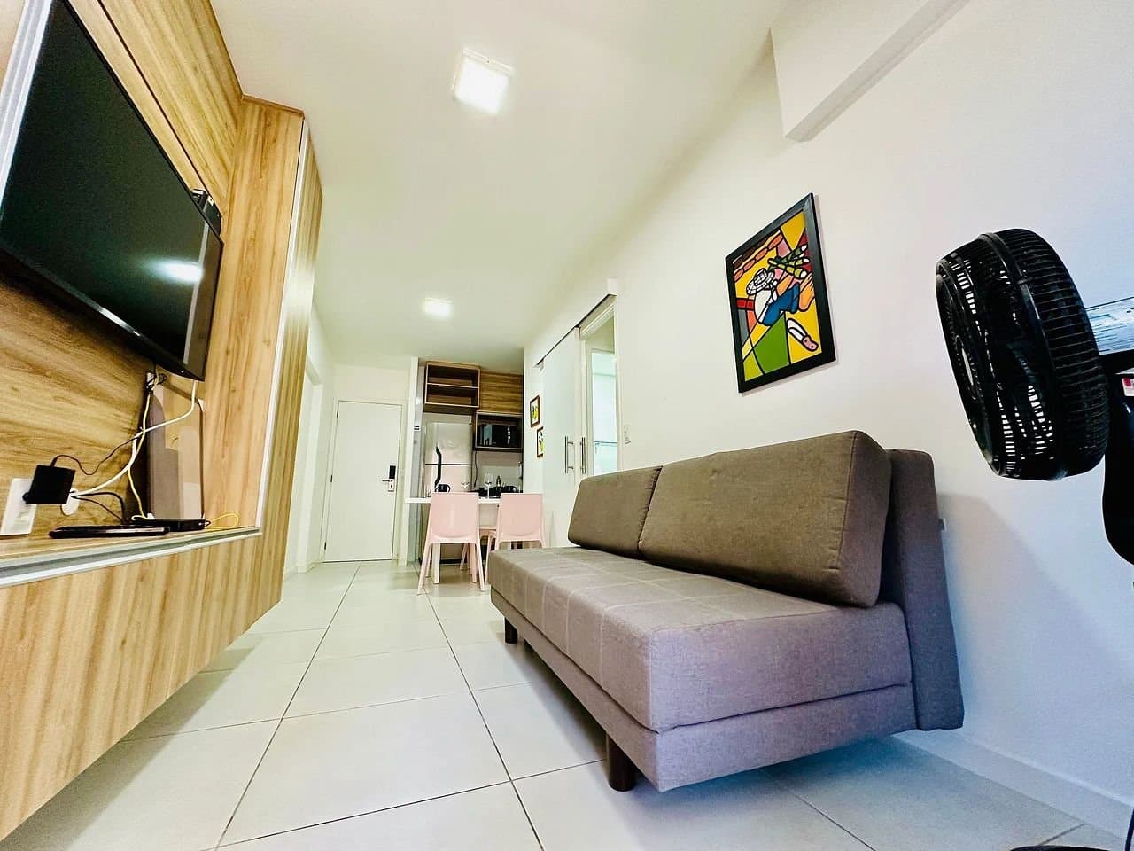 Sala de Estar