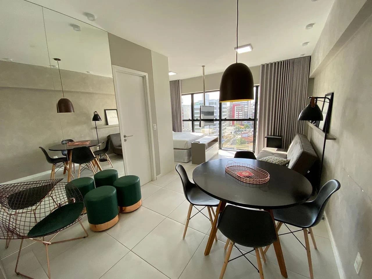 Dormitorio