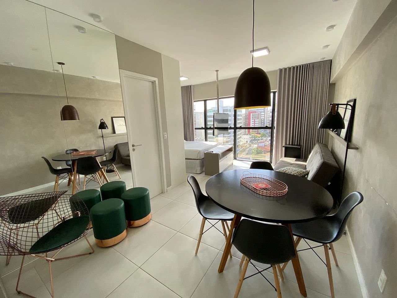 Dormitorio