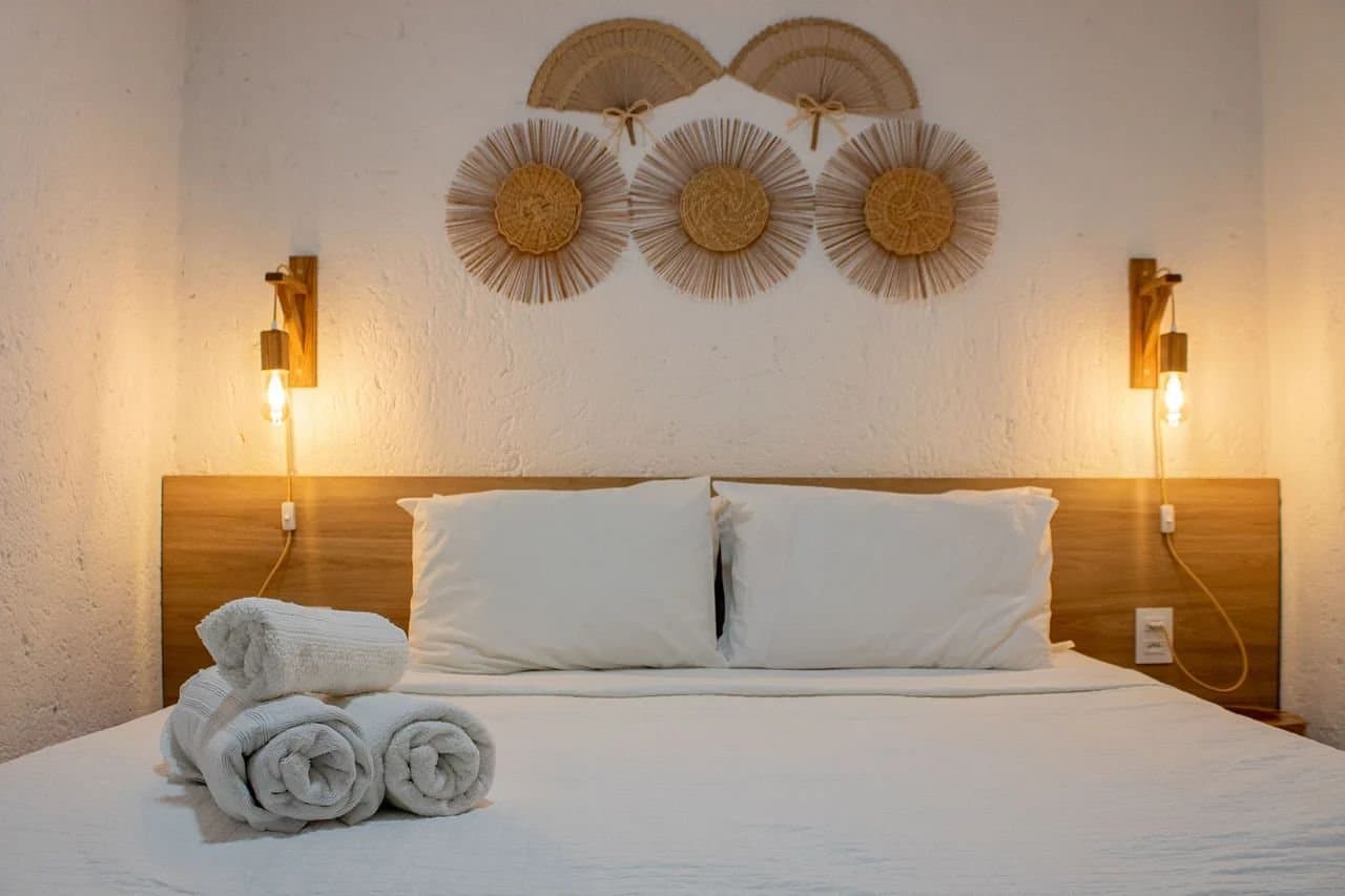 Dormitorio