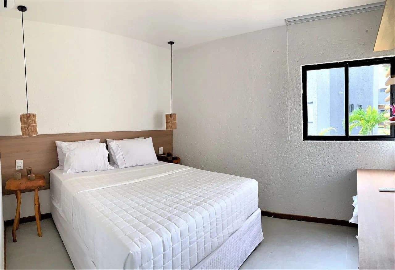 Dormitorio