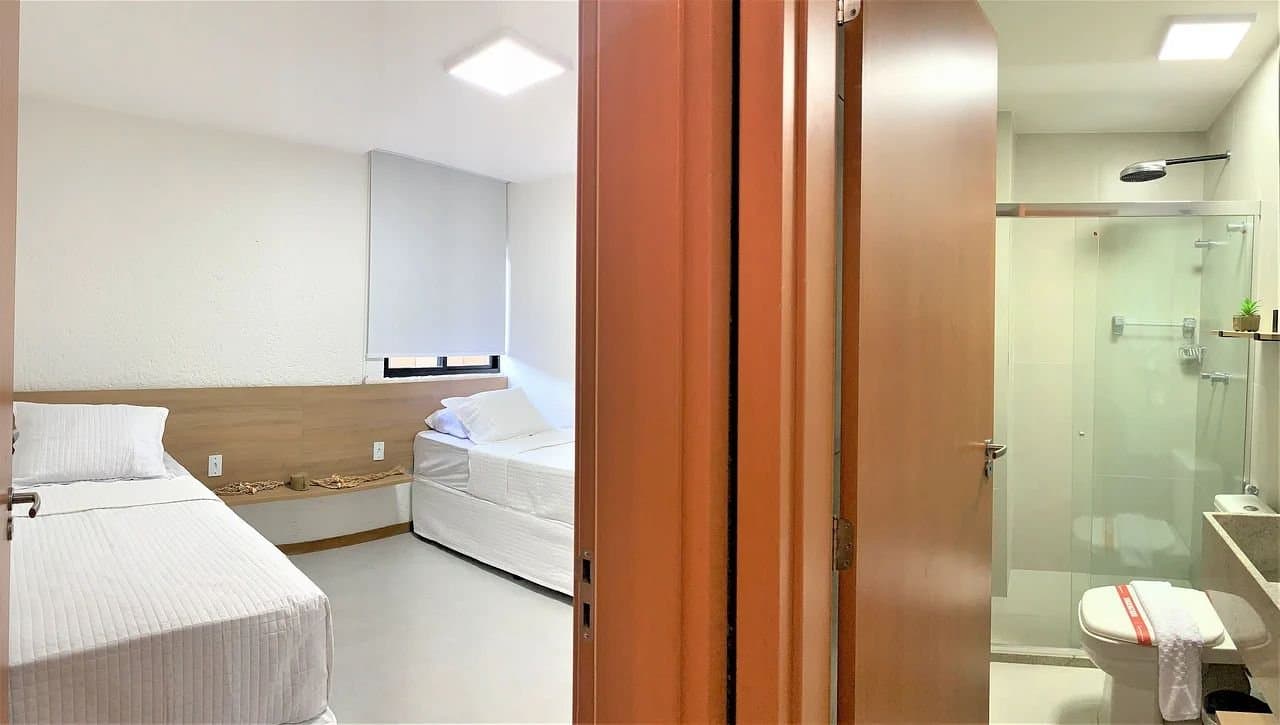 Dormitorio