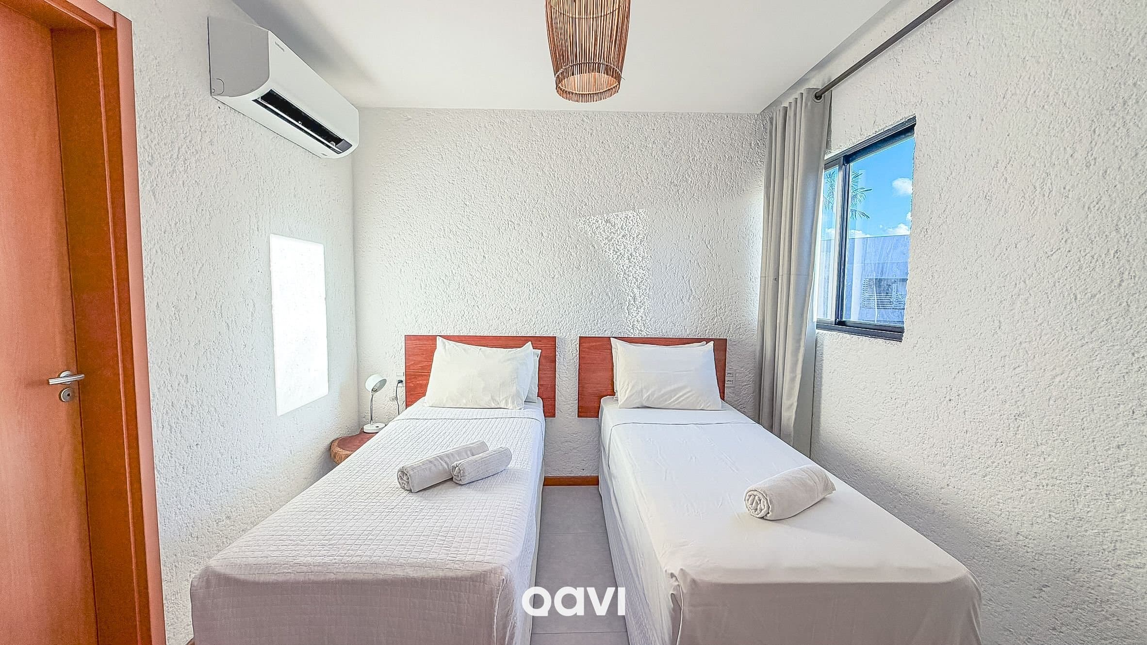 Dormitorio