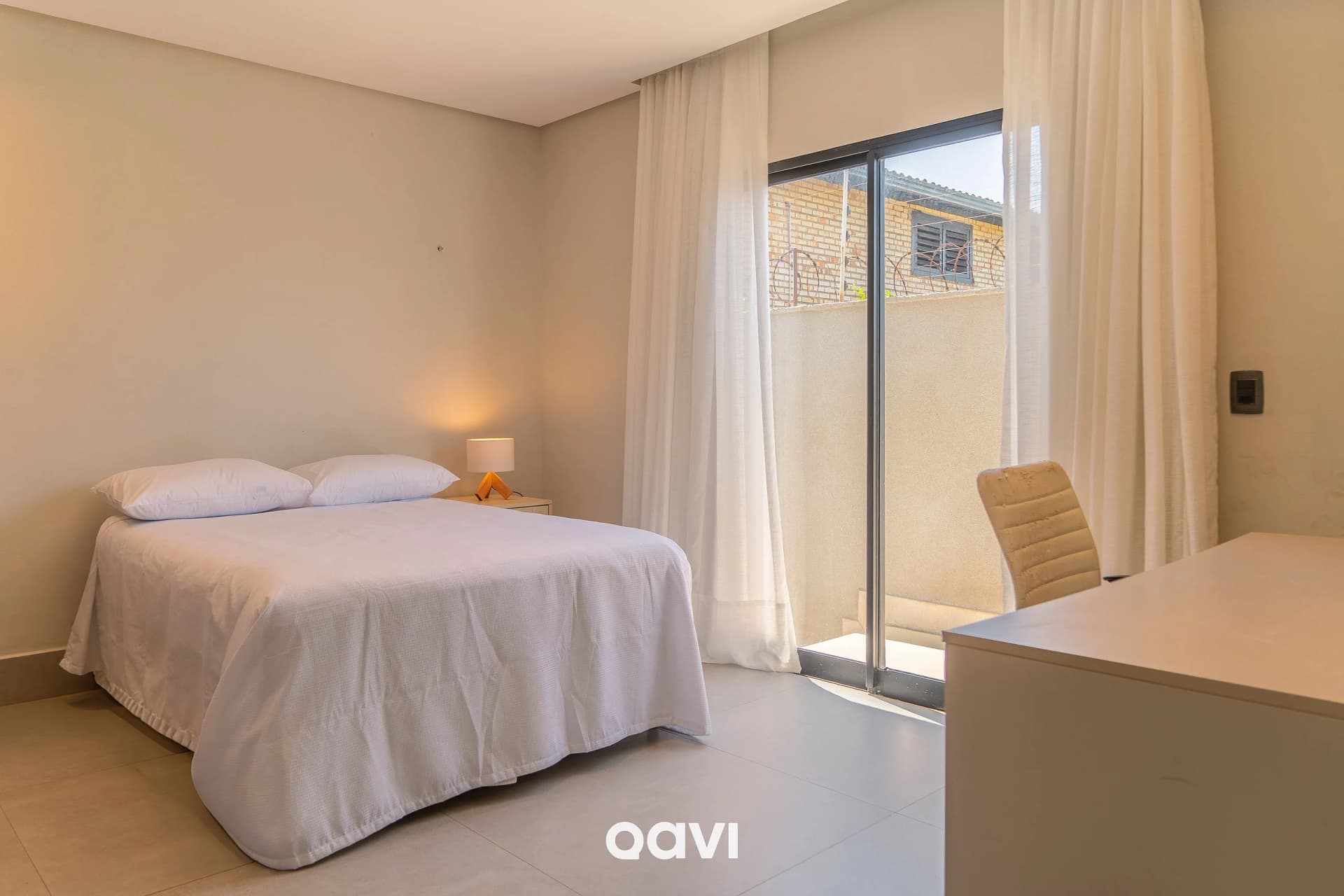 Dormitorio