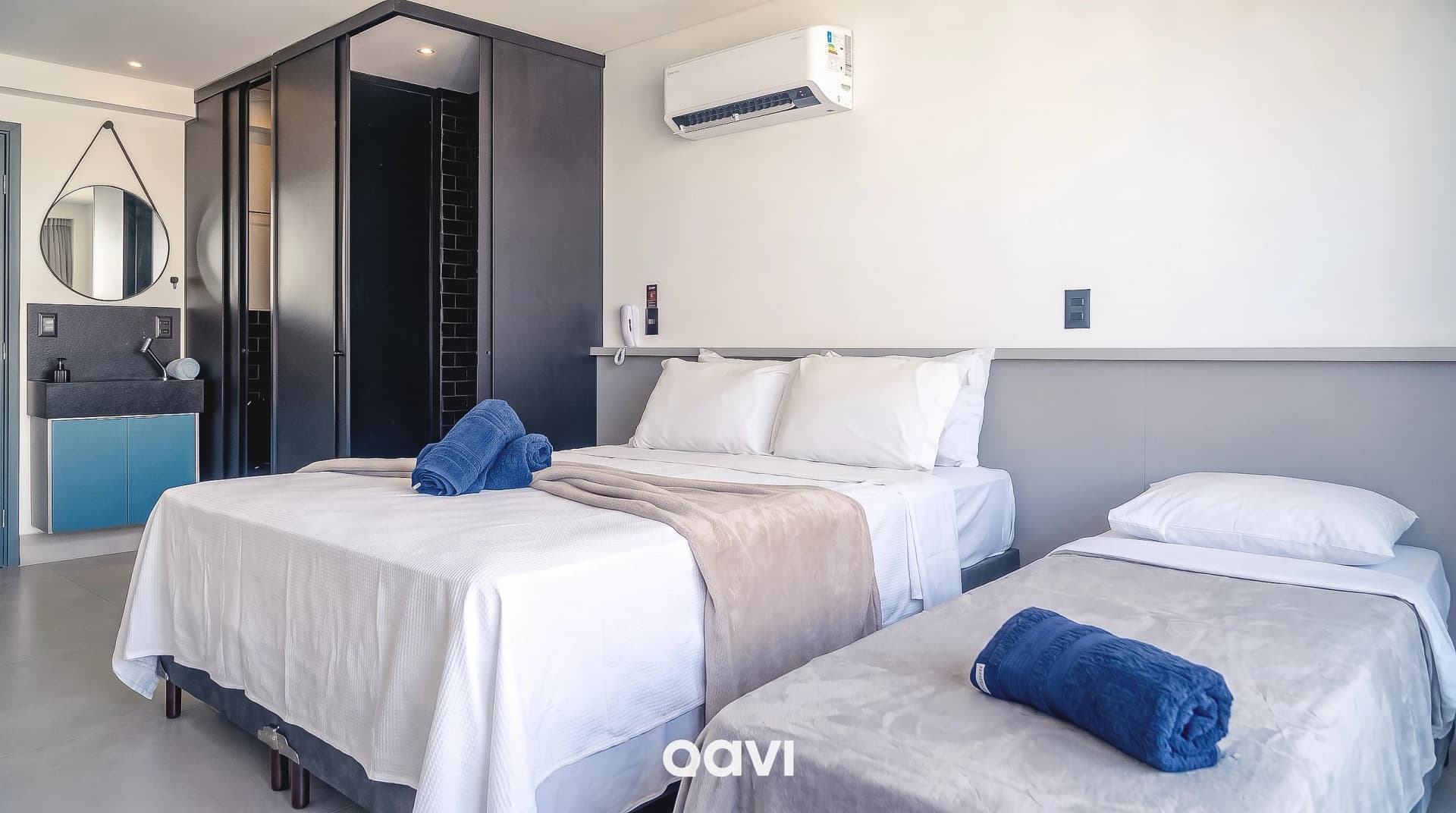 Dormitorio