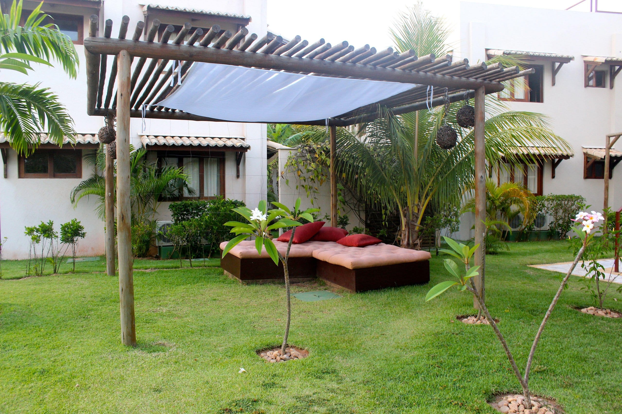 Apartamento Pipa Beleza Resort by Qavi - 4